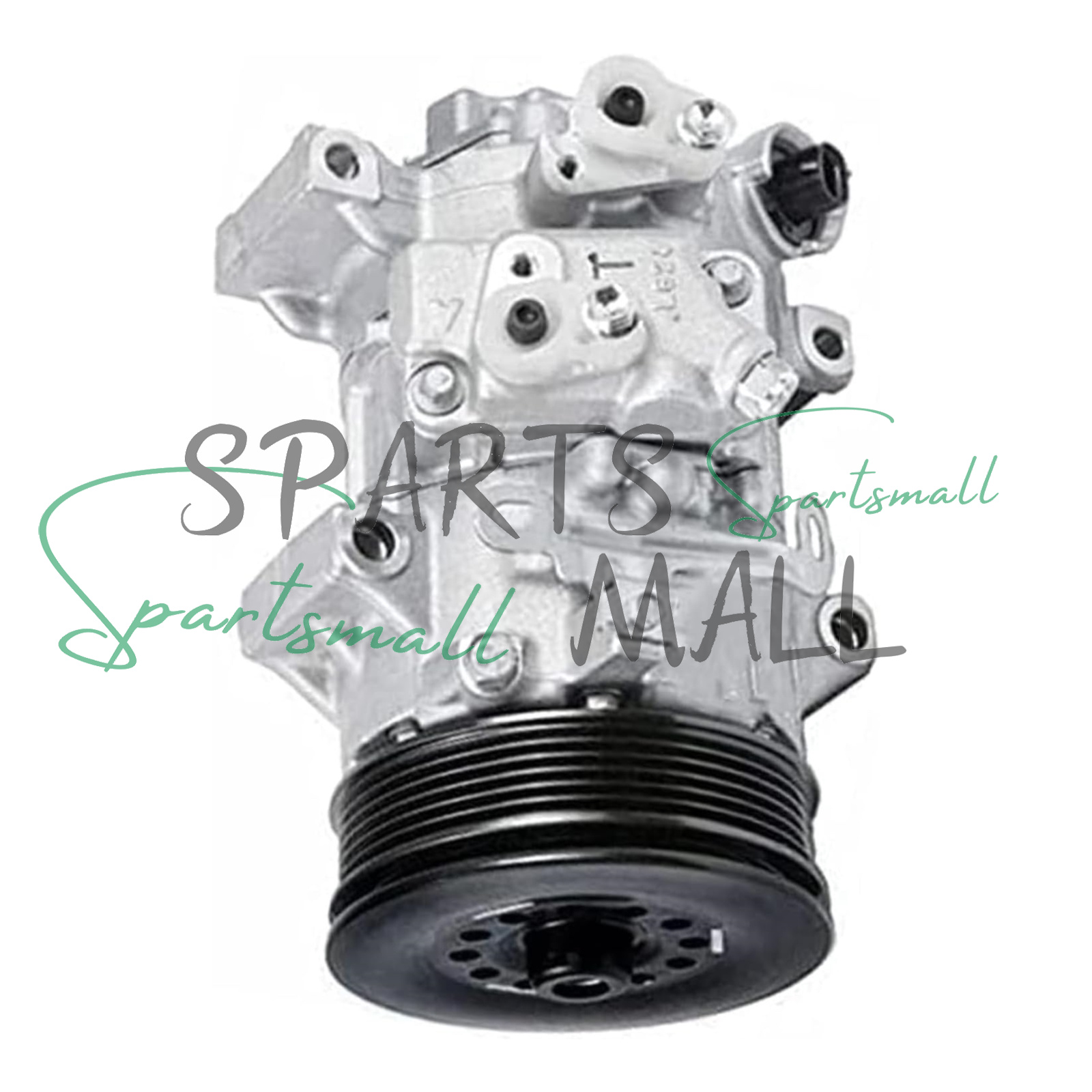 A/C Compressor 883101A770 88310-1A770 for Toyota Corolla Axio