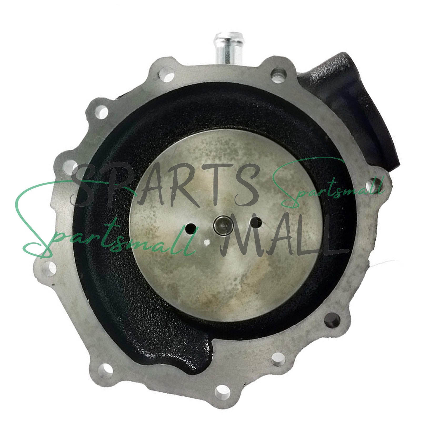か Water Pump 16100-E0333 16100-E0281 16100E0333 For Hino