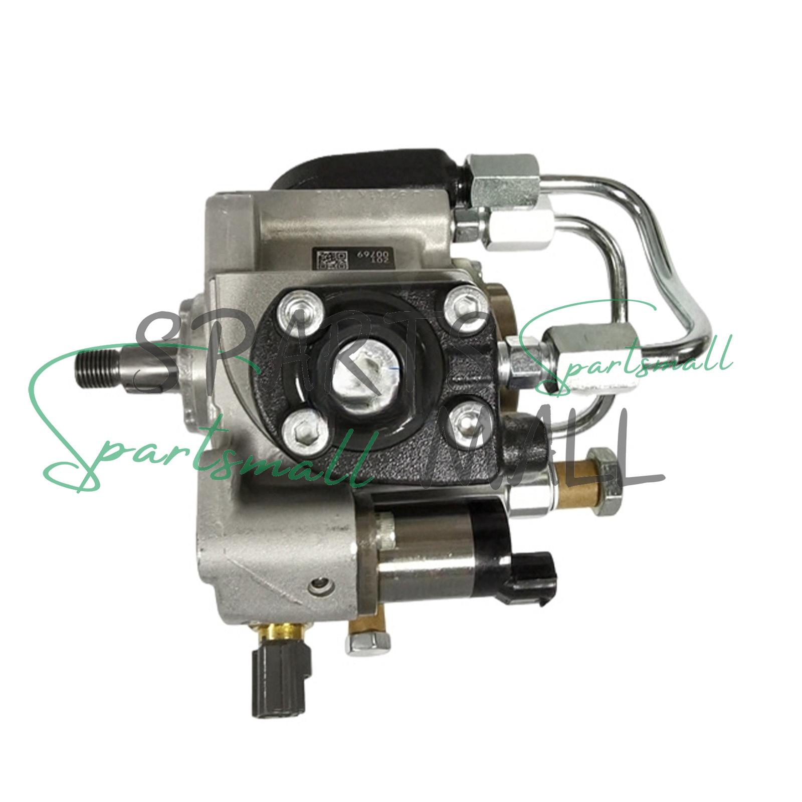 セーブザダック Fuel Injection Pump 294050-0640 8-98239521-0 8-98239521-1