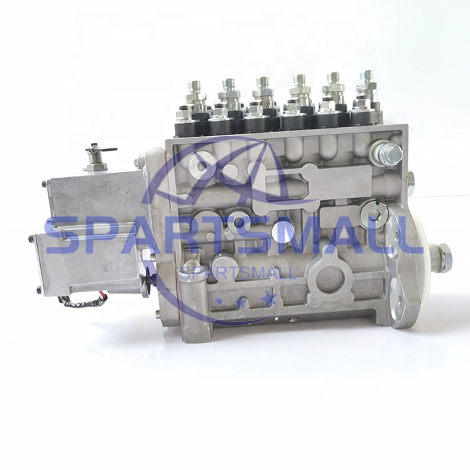 5258154 New P7100 Fuel Injection Pump for Cummins 6L L8.9