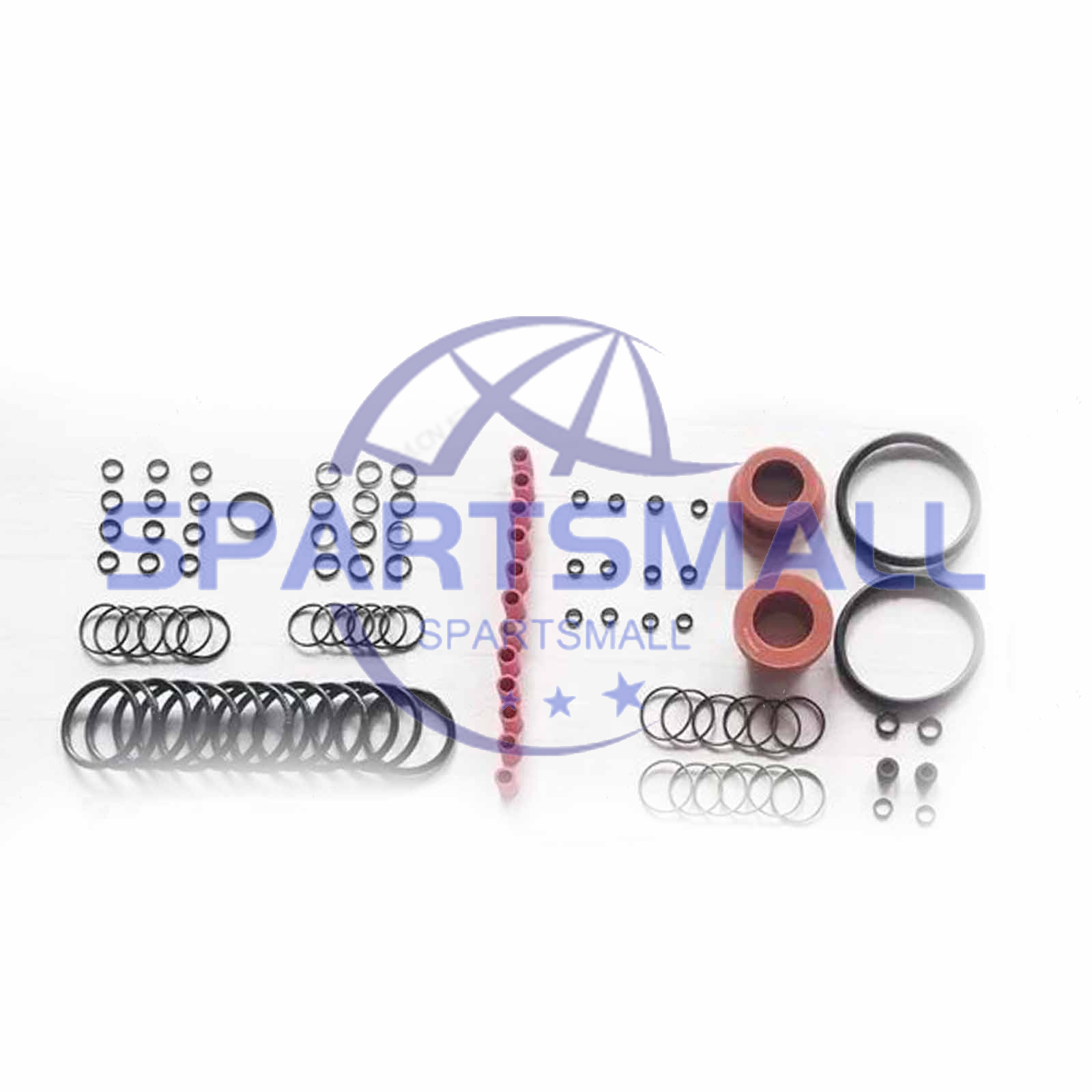 クリアガジェ Upper Gasket Set With Head Gasket 3800731 4352581 3804299