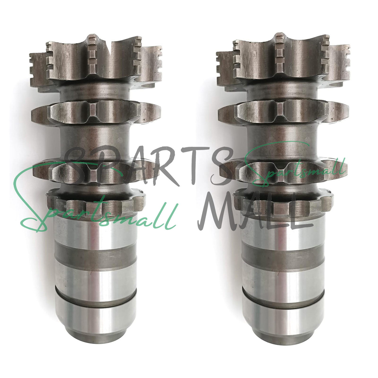 7161187 7253962 Shaft Trans 2PCS for Bobcat 444M 500 530 553