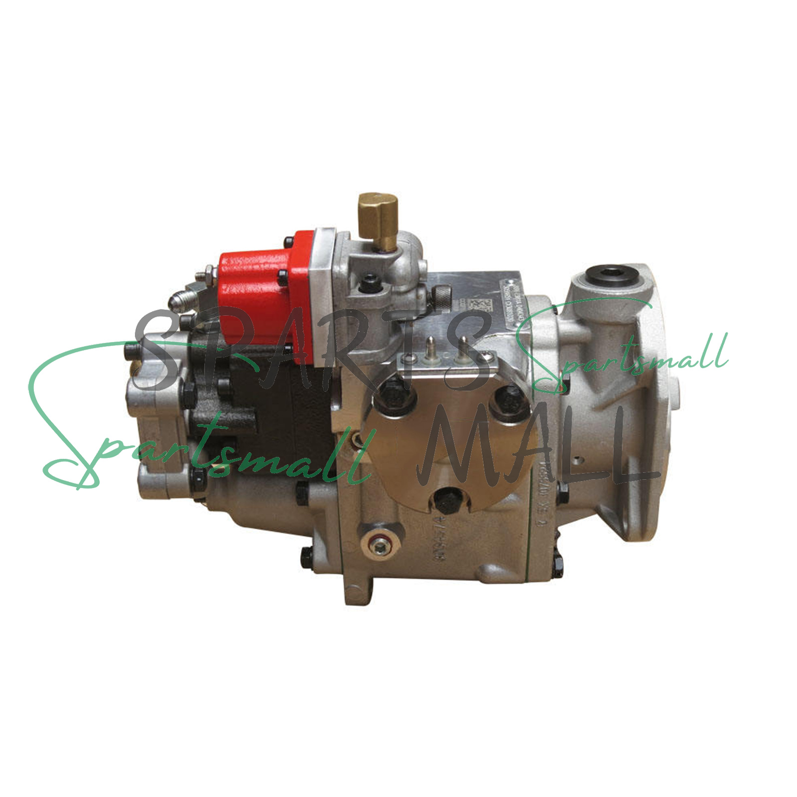 ナムル Cummins 3059651/3043313 NT855 fuel pump