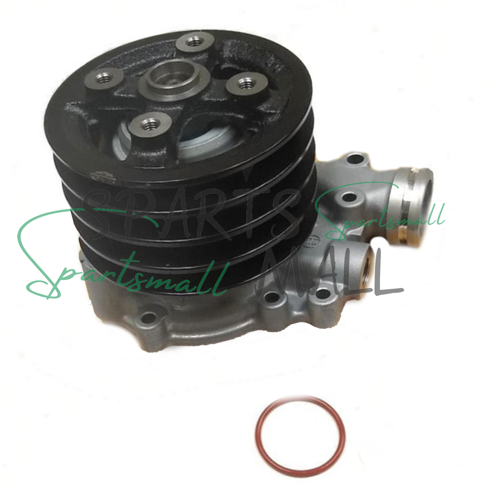 Water Pump 8-97602-781-0 8976027810 For Isuzu FTR FVR FSR