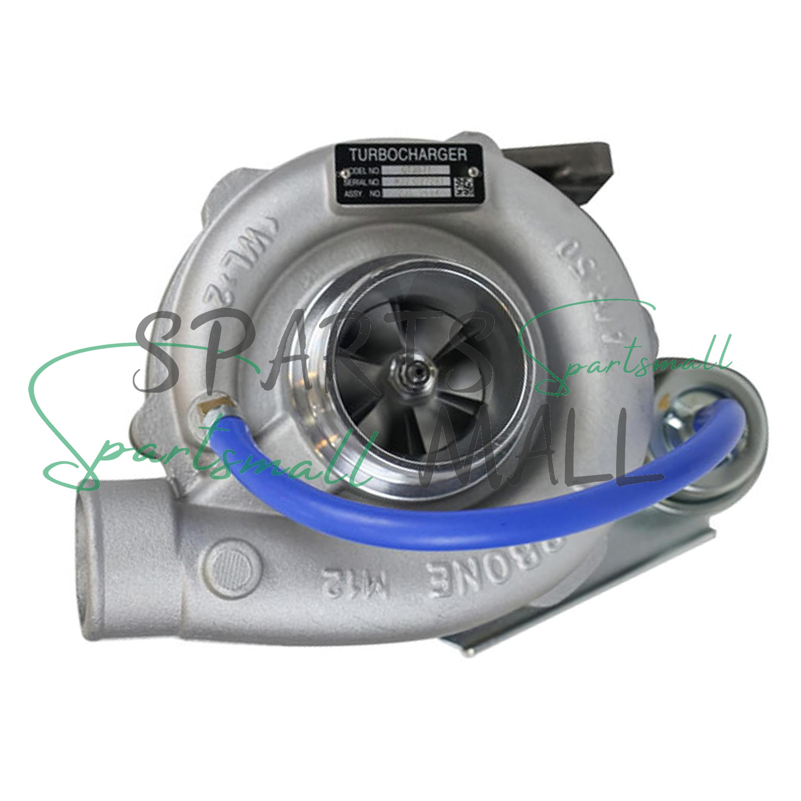 216-8685 Turbo GT3571S for CAT Engine 3056E 924G 924GZ 930G