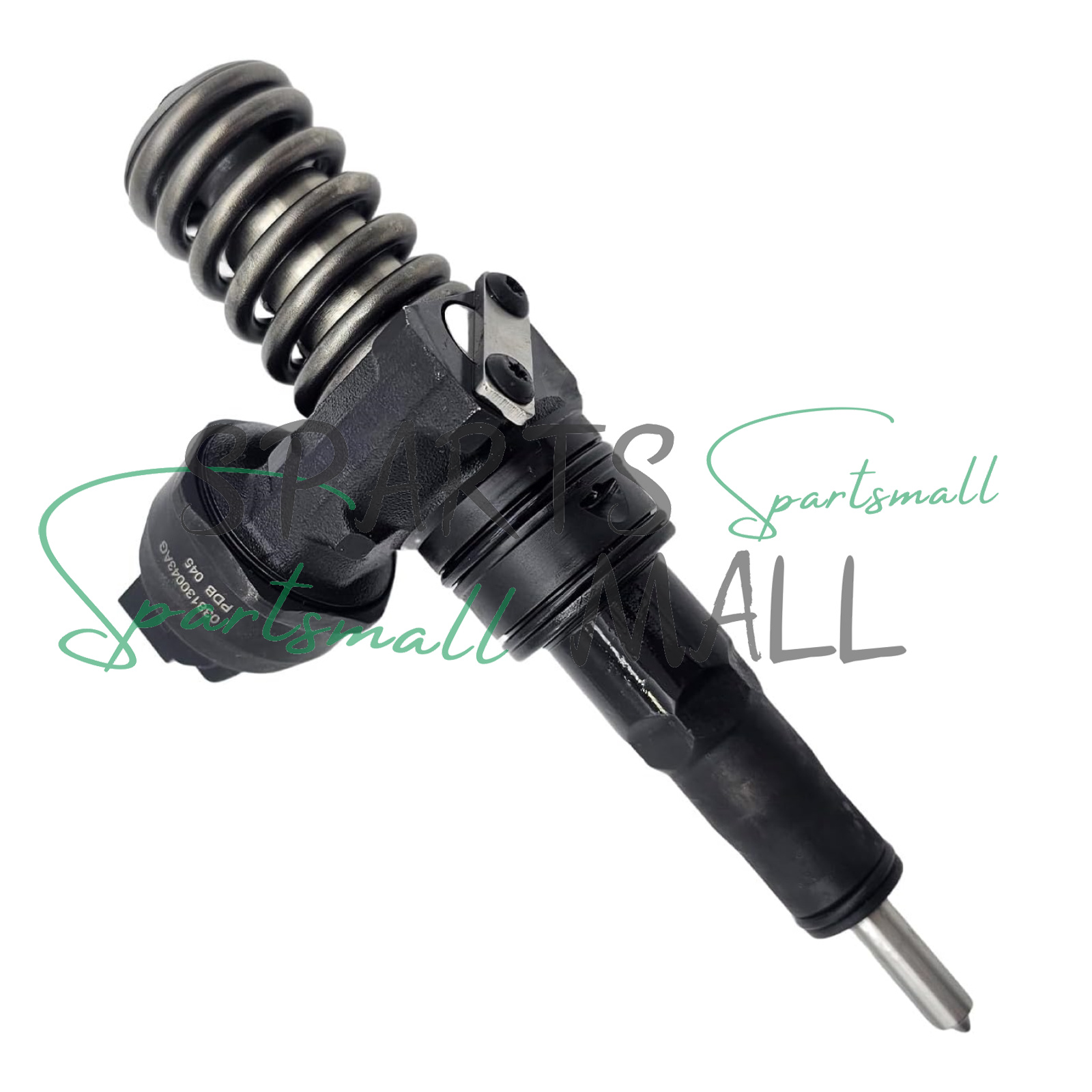 Maxgear 17-0409 Fuel Injector For Audi Seat Skoda Suzuki VW – Gasoline Direct Injection
