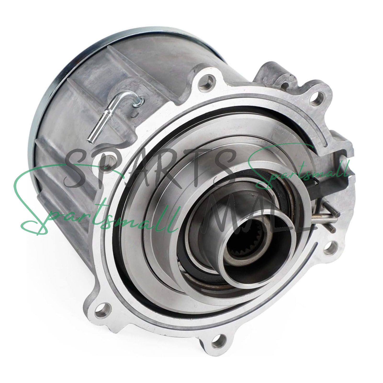 Rear Differential Coupling 38761-4BF1A 387614BF1A Compatible with