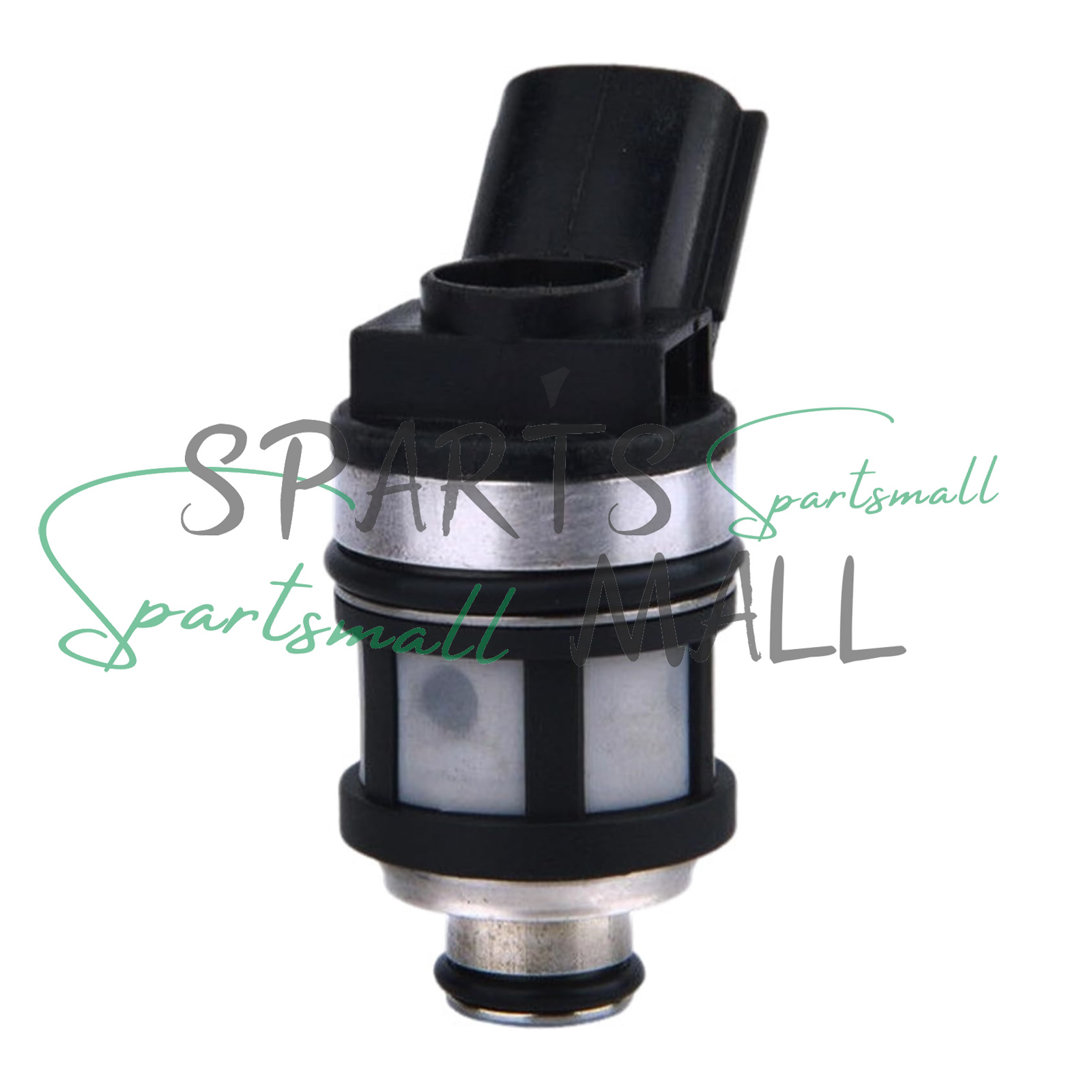 4 PCS Fuel injector 16611-AA120 16611AA120 Fits for Subaru Legacy