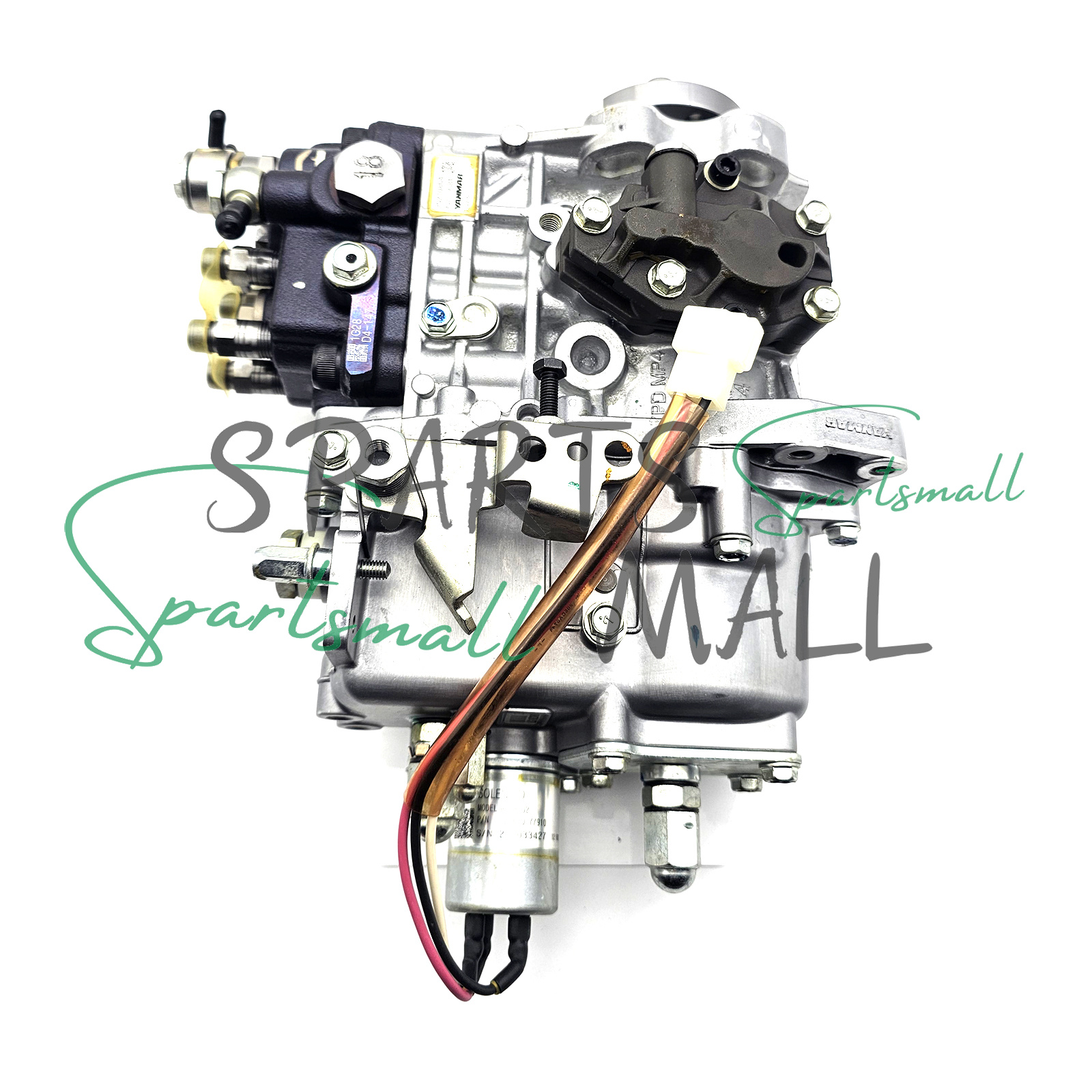 New 4TNV98 Fuel Injection Pump 729932-51400 For Yanmar