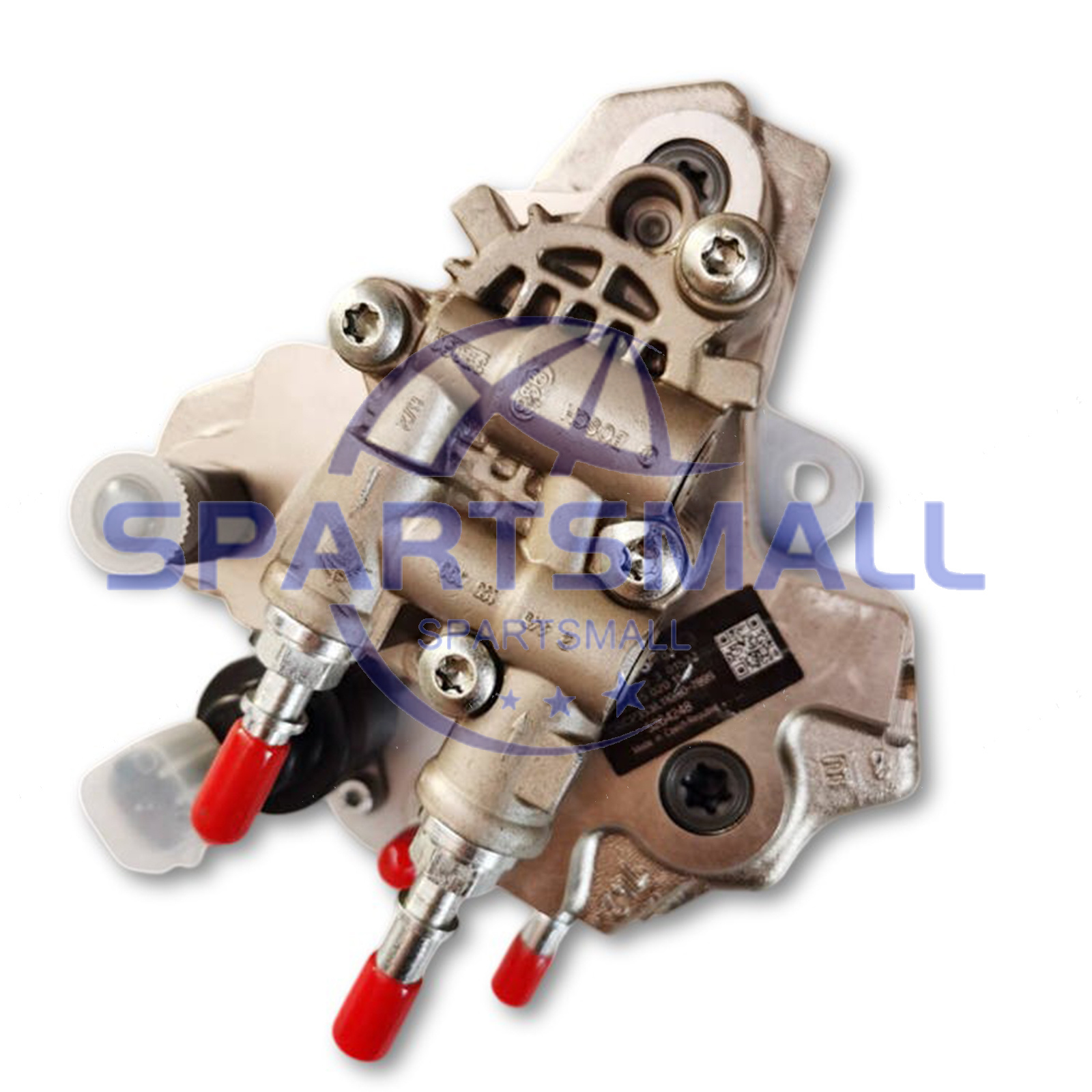 New Fuel Injection Pump 4941064 3972815 For Cummins QSB6.7