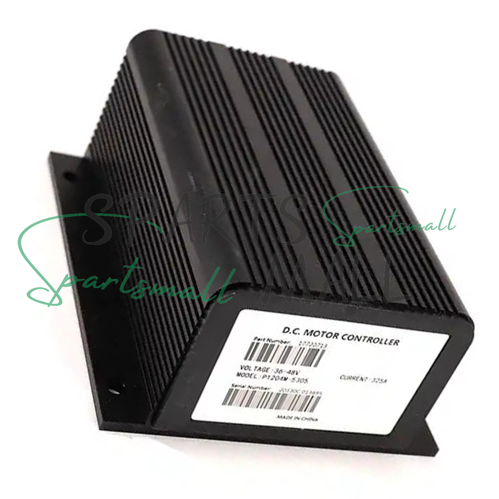 Contrôleur Moteur DC 36-48V 325A Version Améliorée - Pour Vélo électrique, Scooter - Neuf