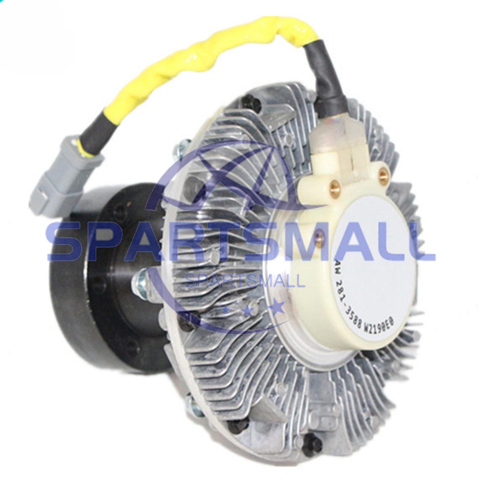 Cooling Fan Clutch 281-3588 2813588 For CAT C6.4 Engine 3066 320D