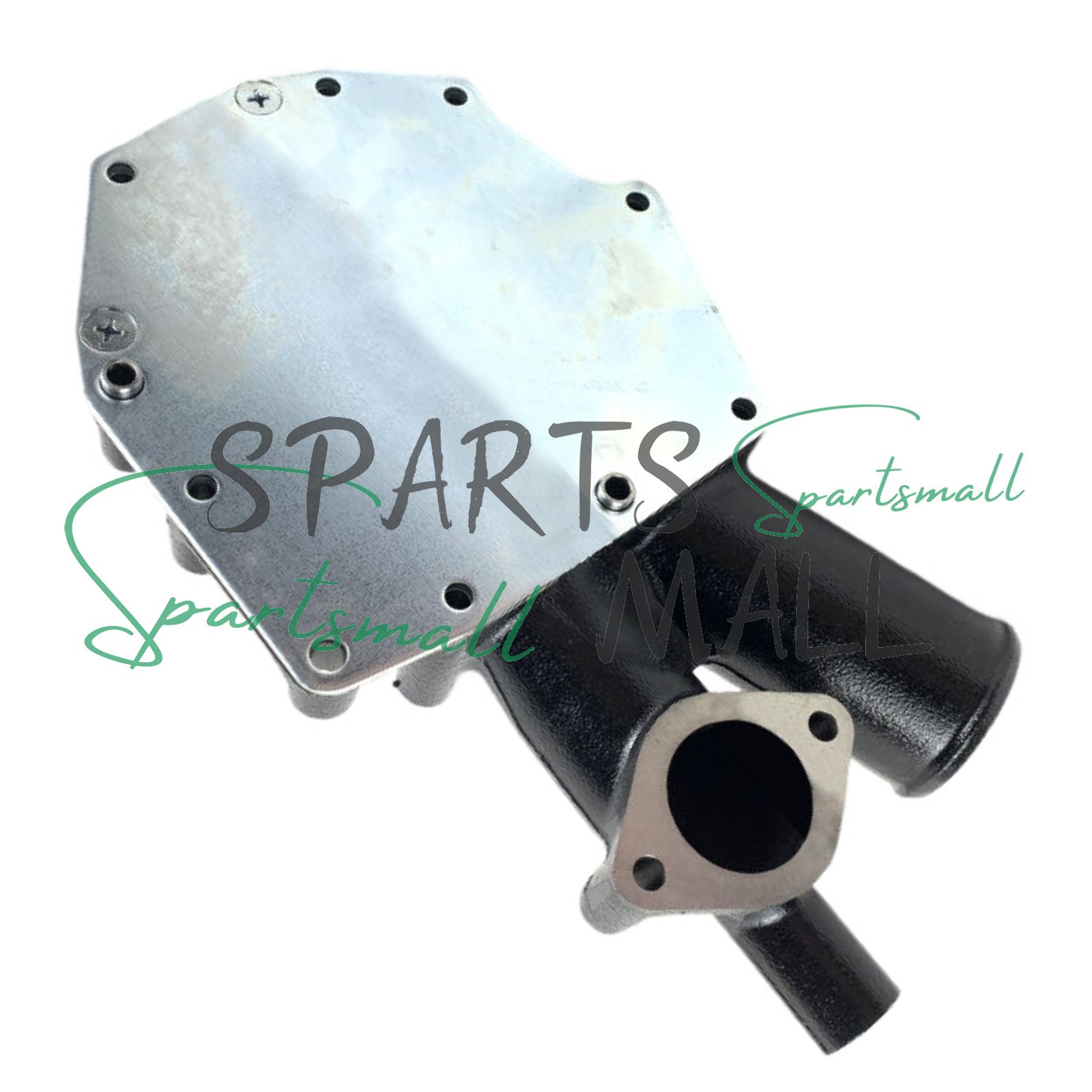 Water Pump 1-13650133-1 1-13650133-0 For Isuzu 6HK1 Hitachi ZW220