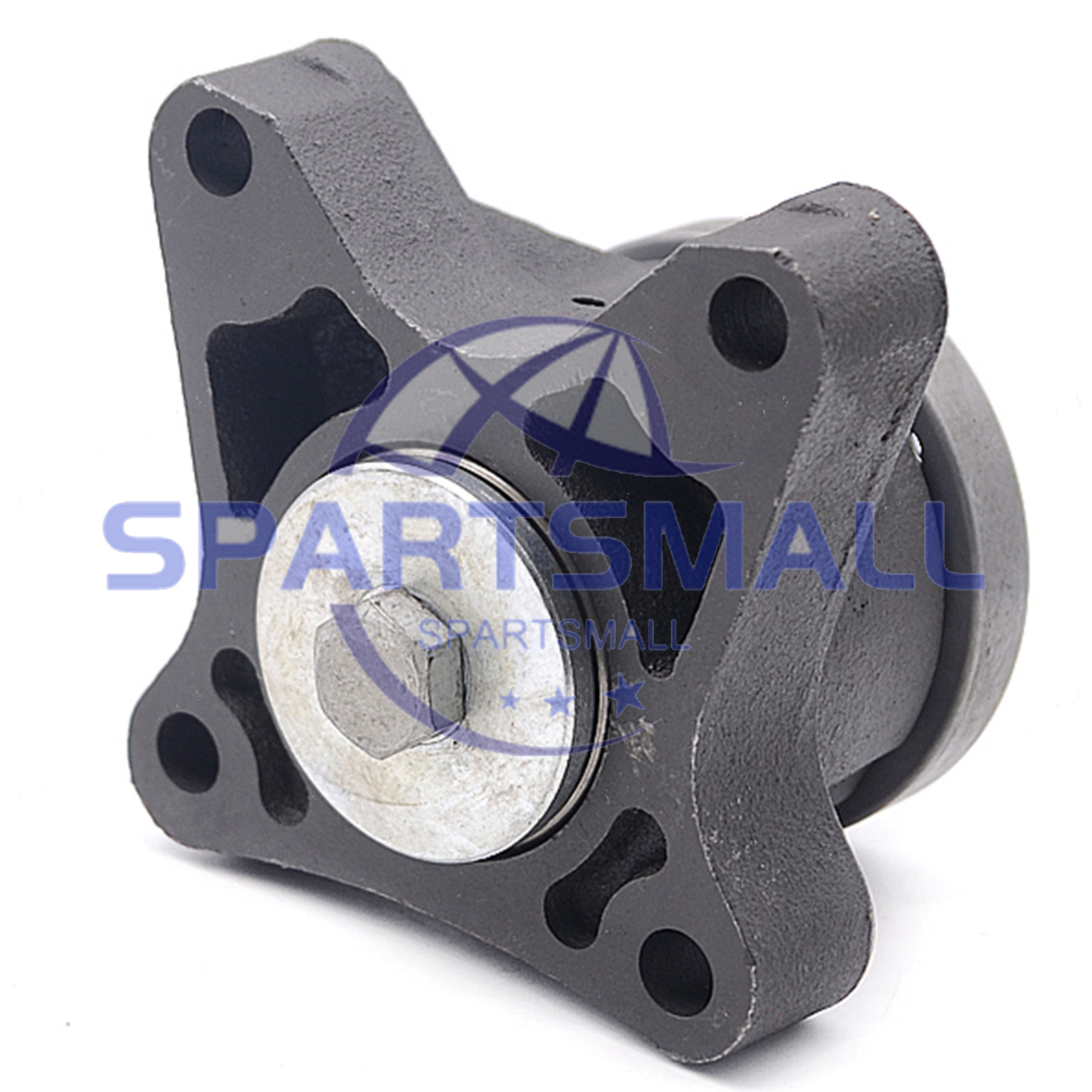 ポテト New Fan Support Bearing Bracket 21109801 For Volvo D7D