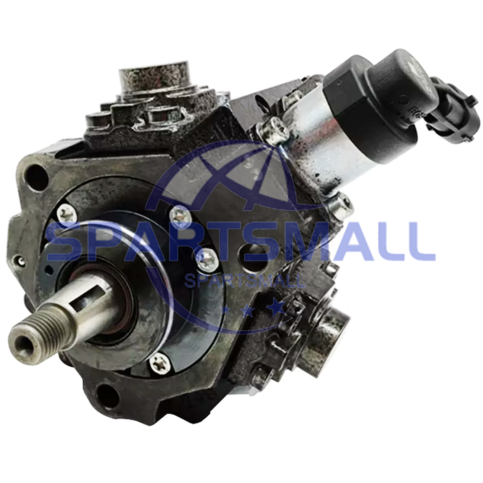 エリカム様確認用 Fuel Injection Pump 33100-4A420 331004A420 for Hyundai i800