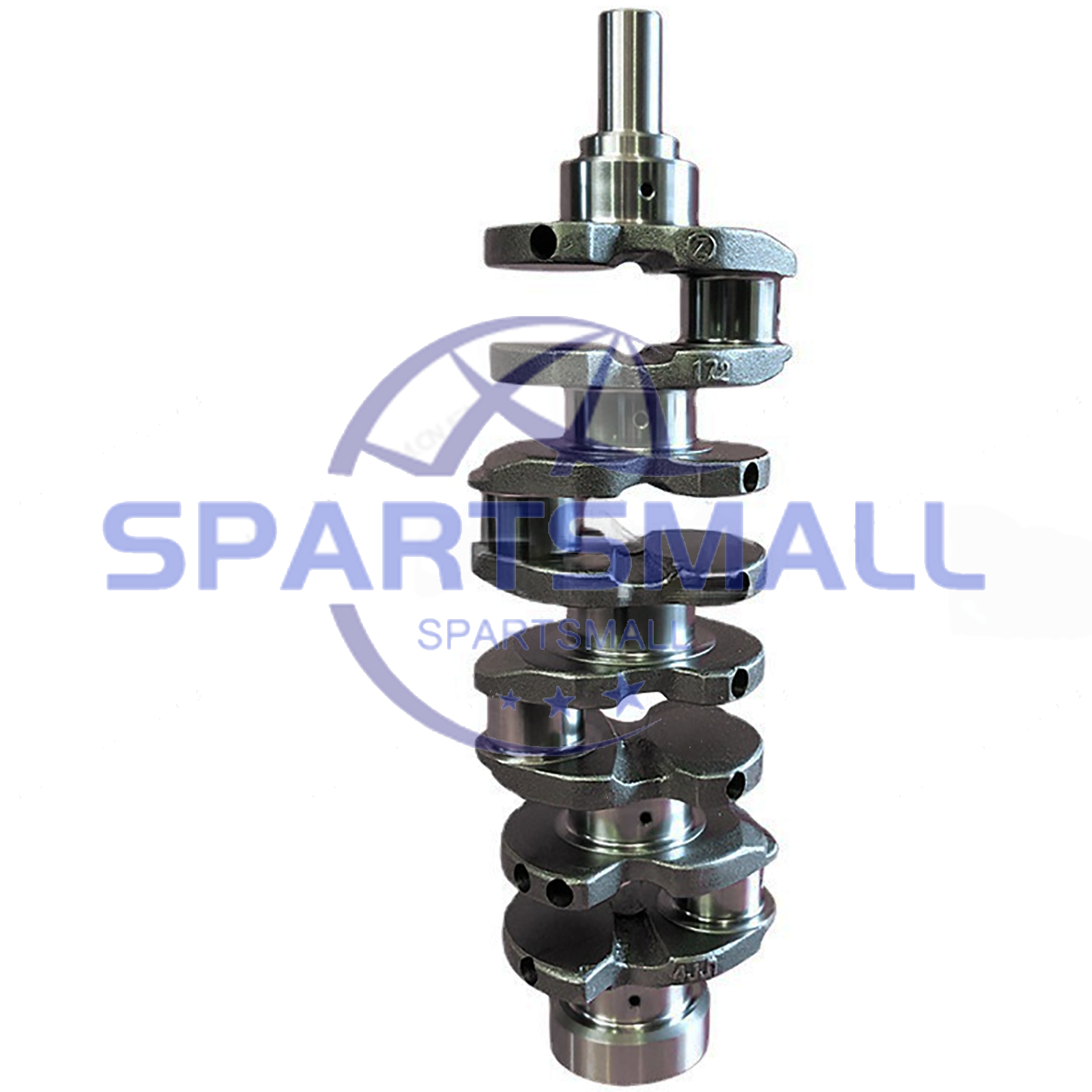 CRANKSHAFT 8-97311-632-1 8-97311-632-1-151 Stroke 52mm for Isuzu 4JJ1 Engine