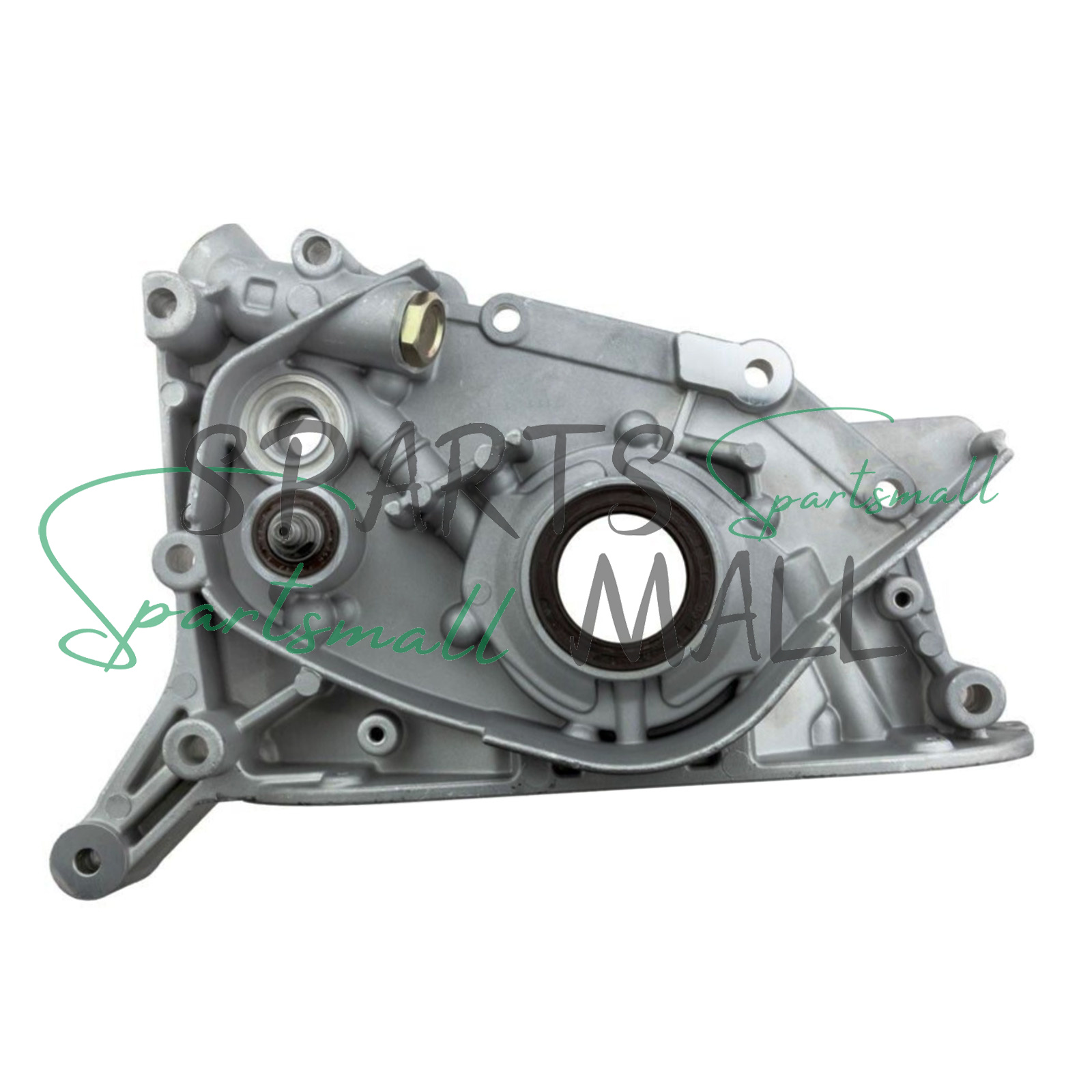 【新品未使用】エンデバー 15ポンド Oil Pump MD181581 For Mitsubishi L200 L300 | eBay