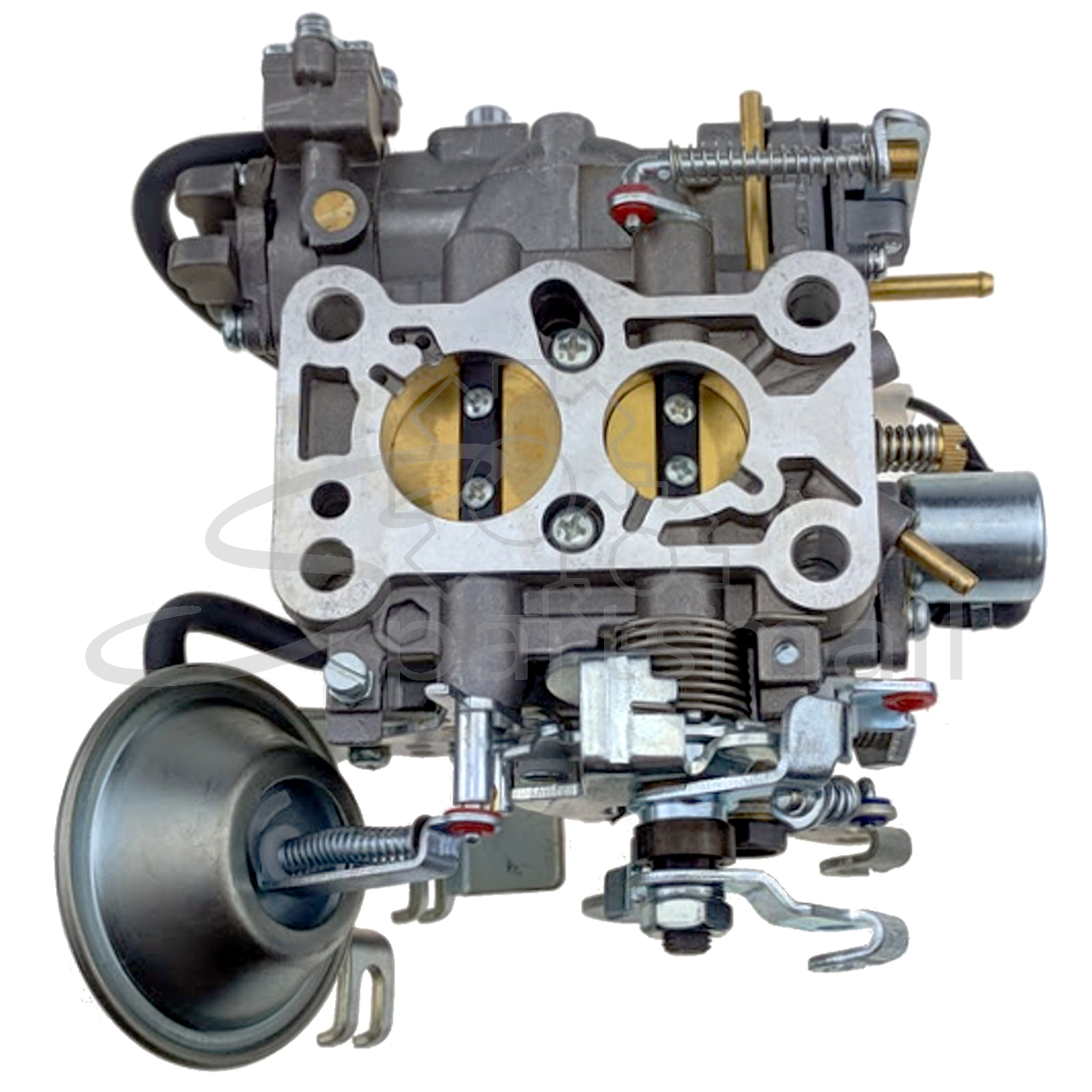 Carburetor 13200-84312 for Suzuki Maruti Alto YG366 Mehran SS80