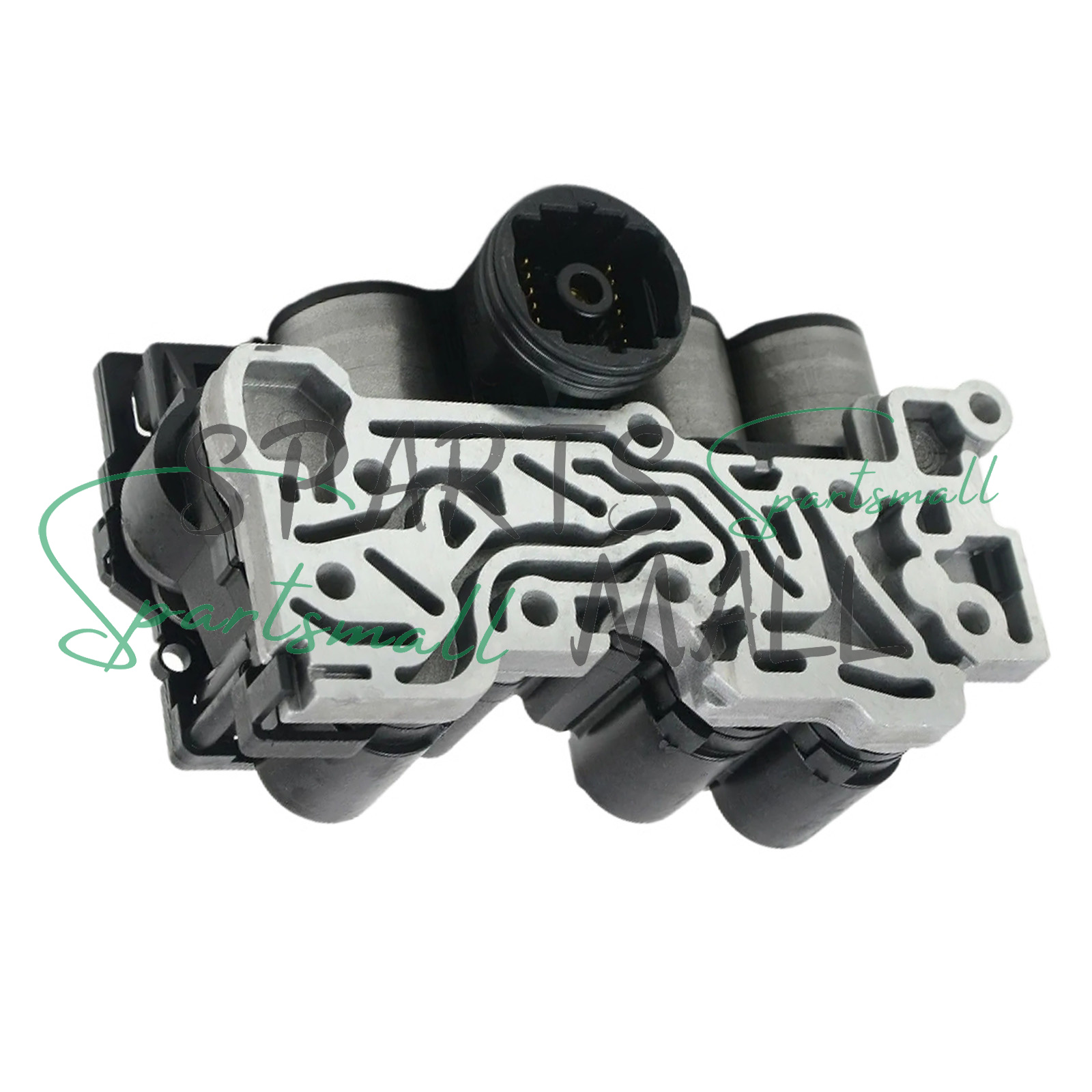 ムク SAR Transmission Solenoid Block Pack 5R55S For Ford Explorer 4.0 L
