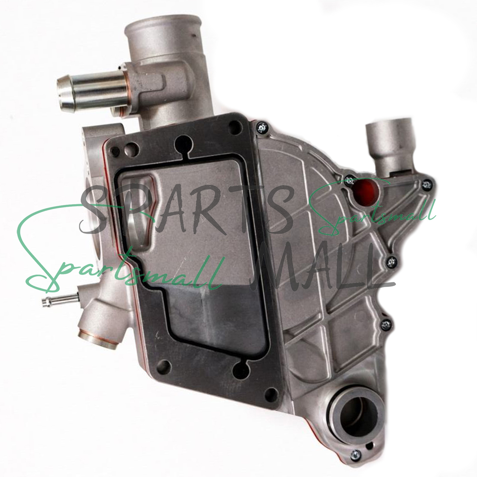 Water Pump 04162751 4135550 4162751 For Deutz TCD2.9L4 Engine | eBay