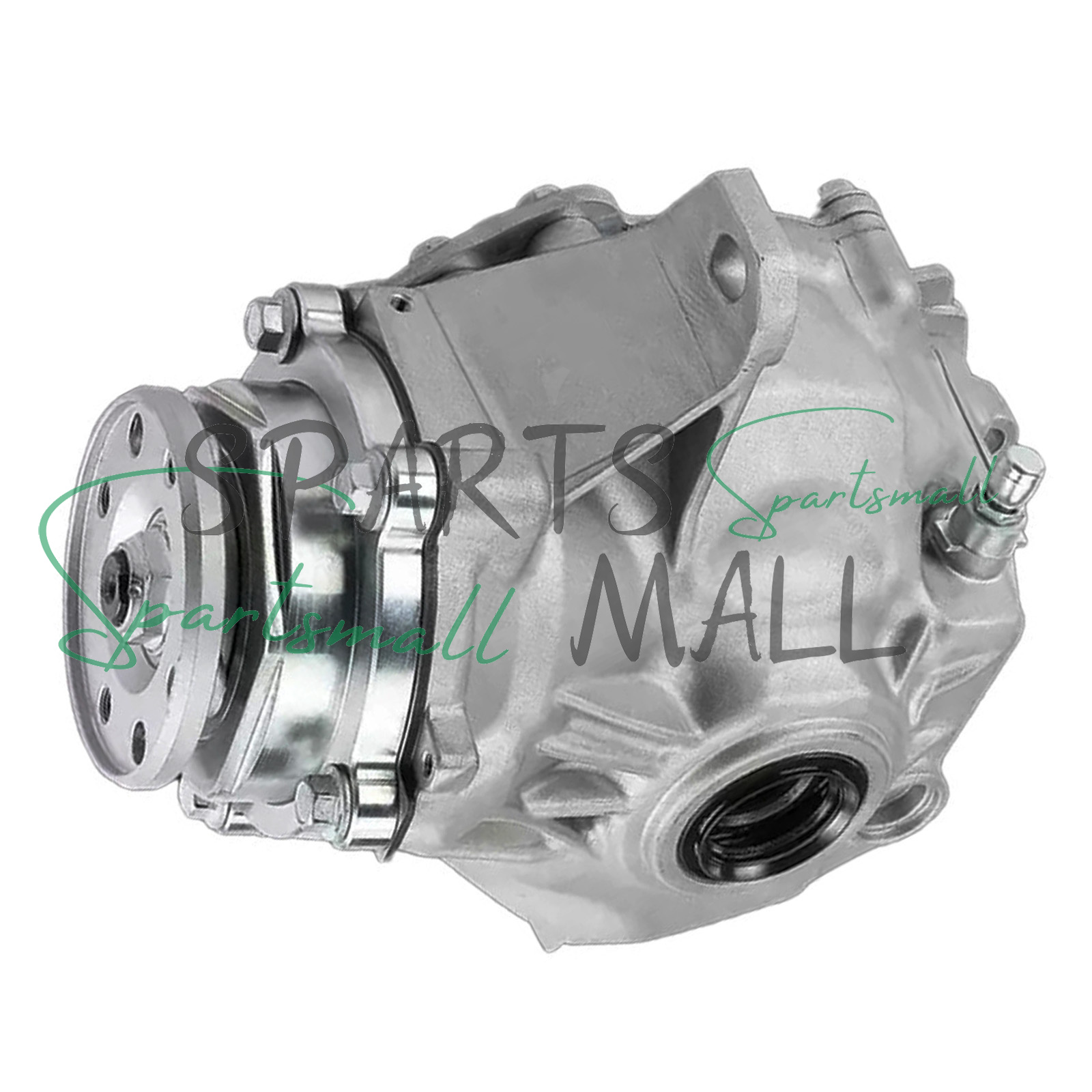 Front Differential 2213307100 For Mercedes-Benz GLC300 Front Differential 2213307100 For Mercedes-Benz GLC300