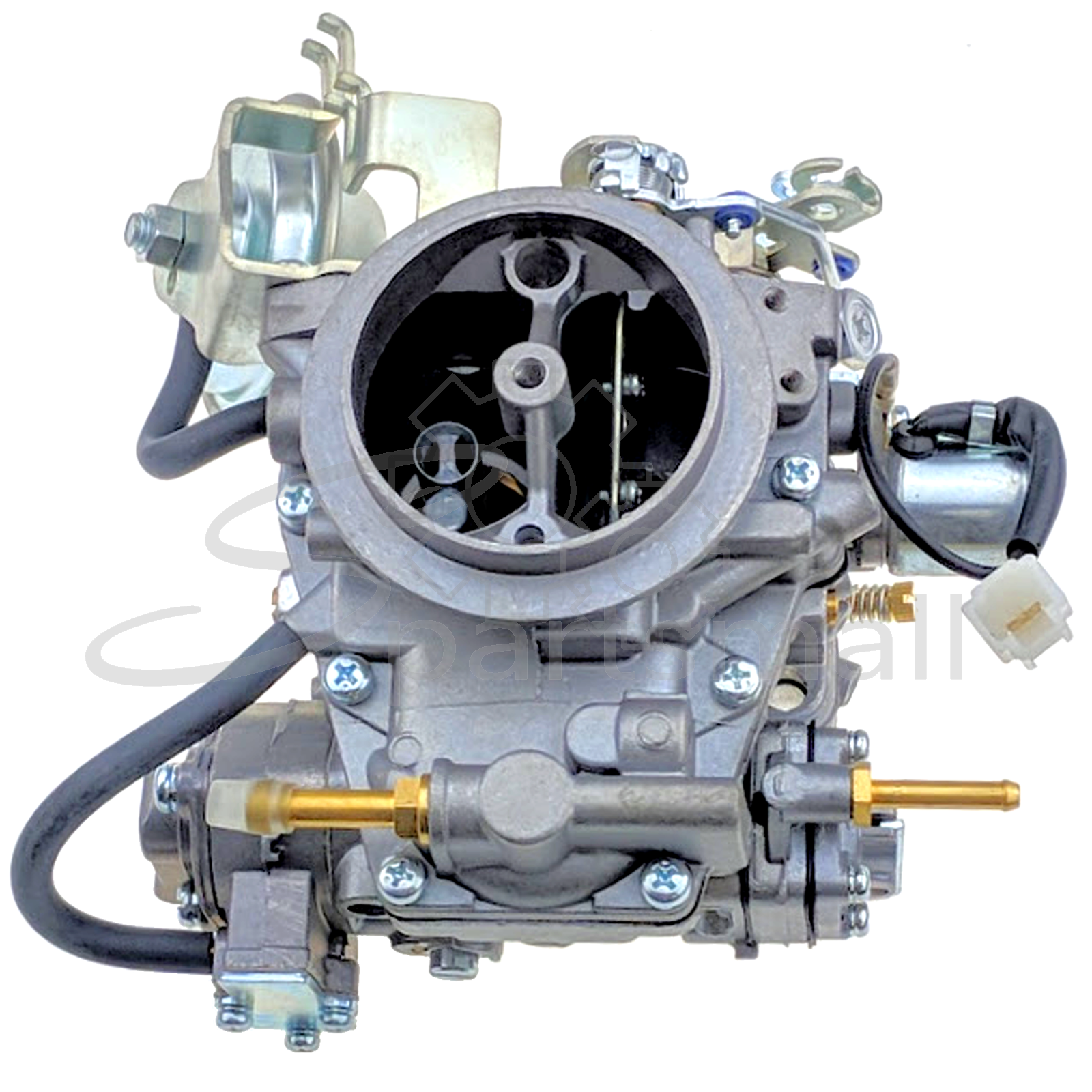 Carburetor 13200-84312 for Suzuki Maruti Alto YG366 Mehran SS80