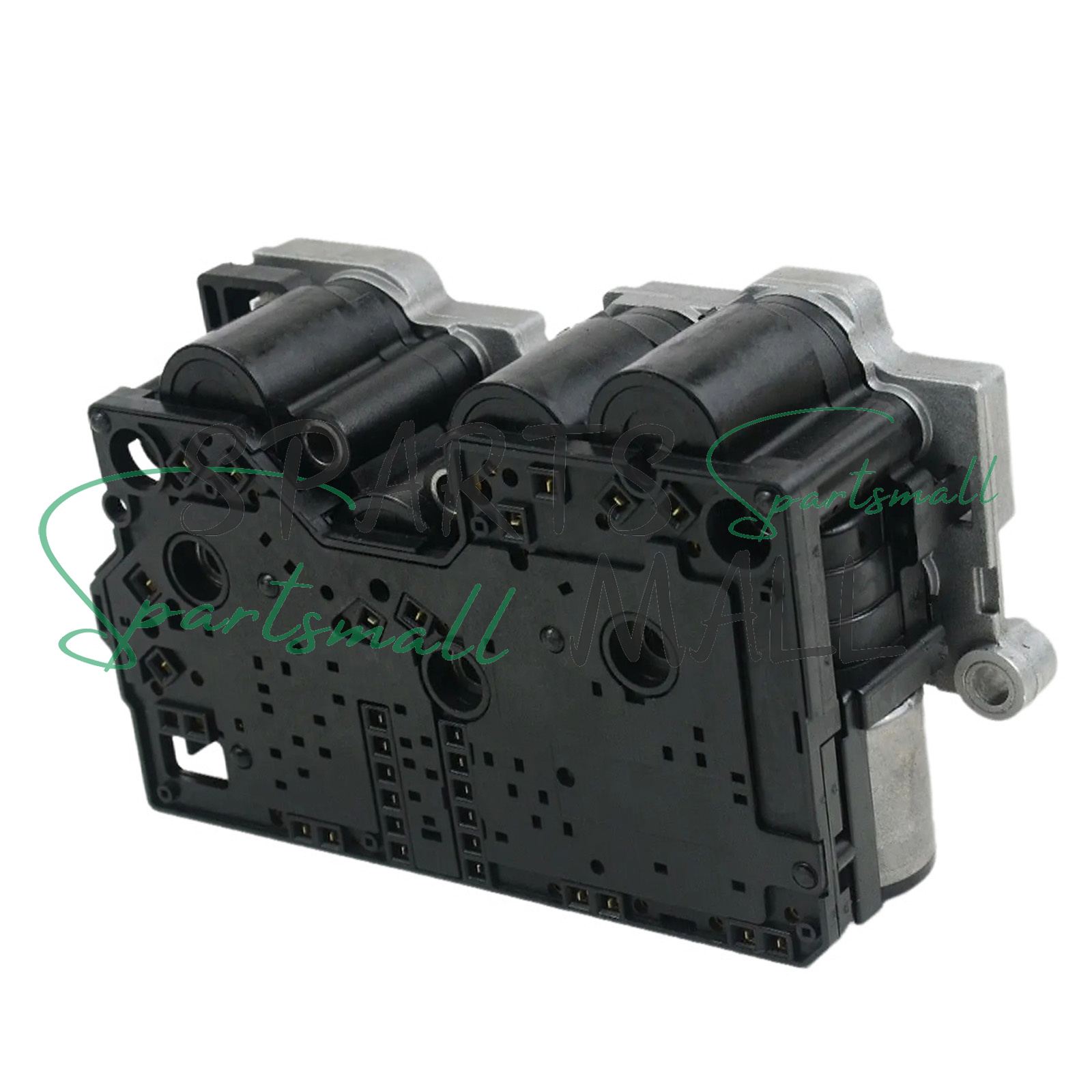 Transmission Solenoid Block Pack 5R55S For Ford Explorer 4.0 L