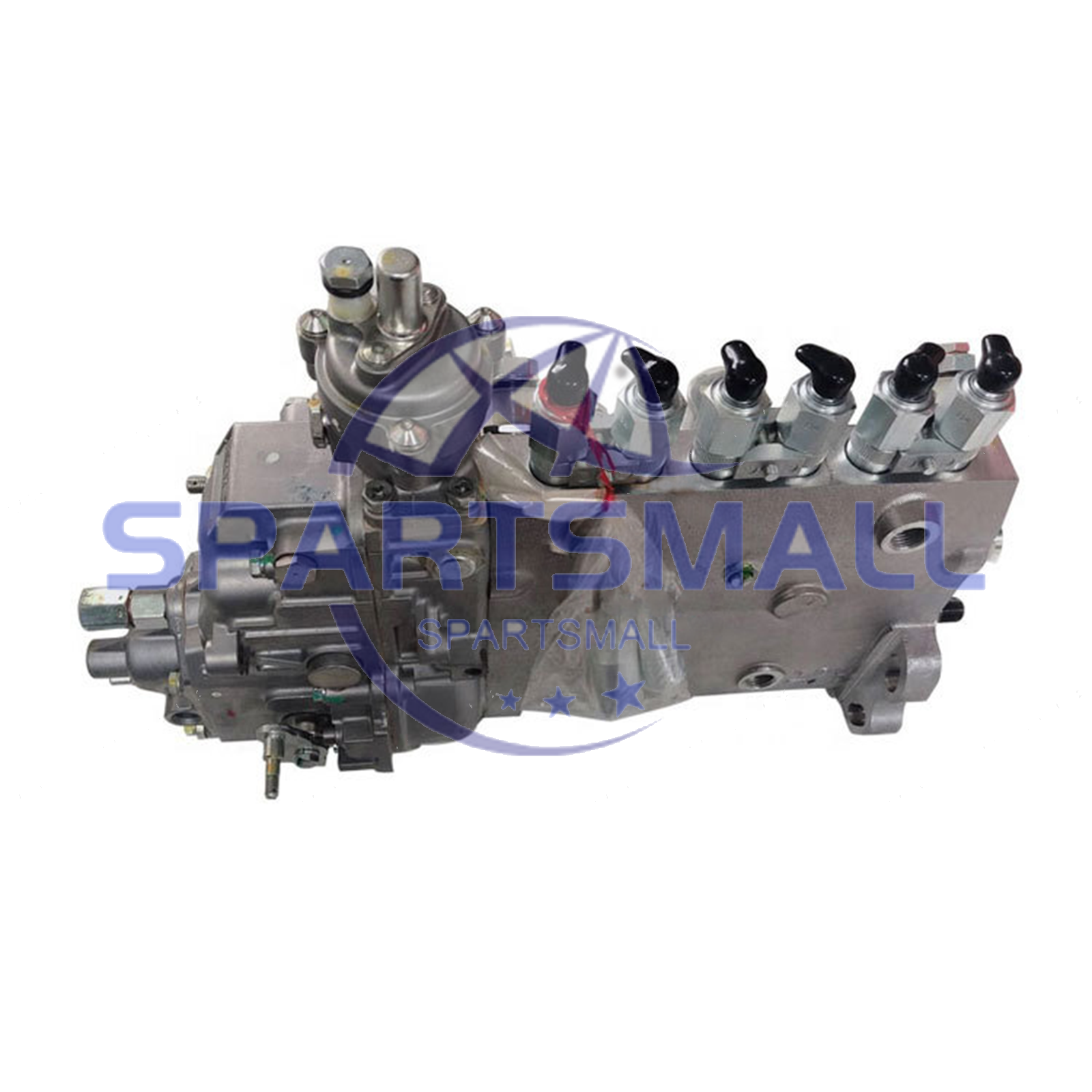 Amazon.com: Fuel Injection Pump Model 4063844 For Cummins