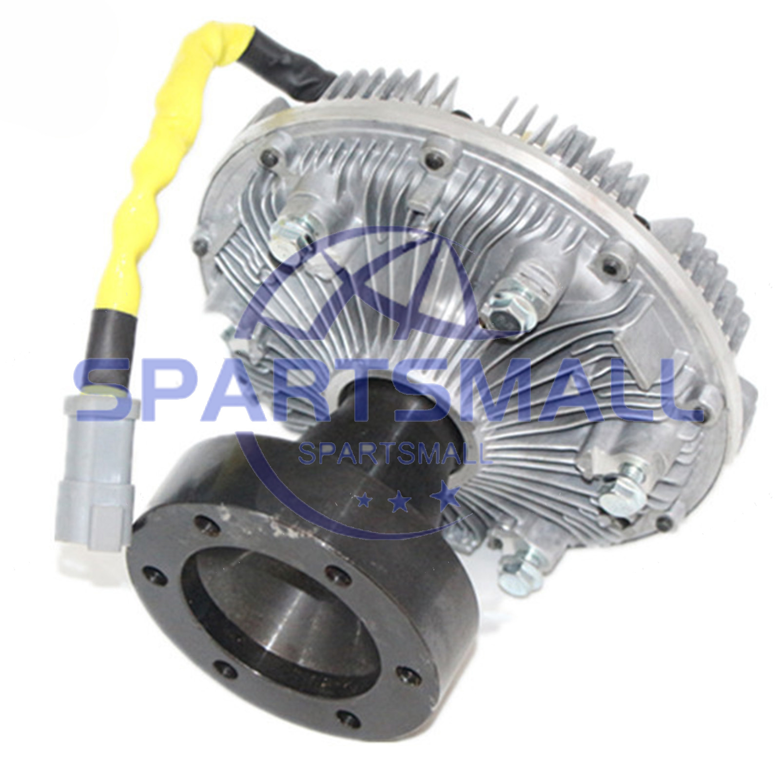 Cooling Fan Clutch 281-3588 2813588 For CAT C6.4 Engine 3066 320D