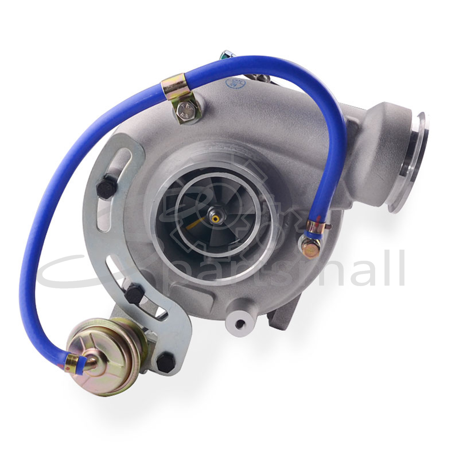 kiruakirua　0420 04294676KZ Turbocharger S200G Turbo for Volvo EC290B