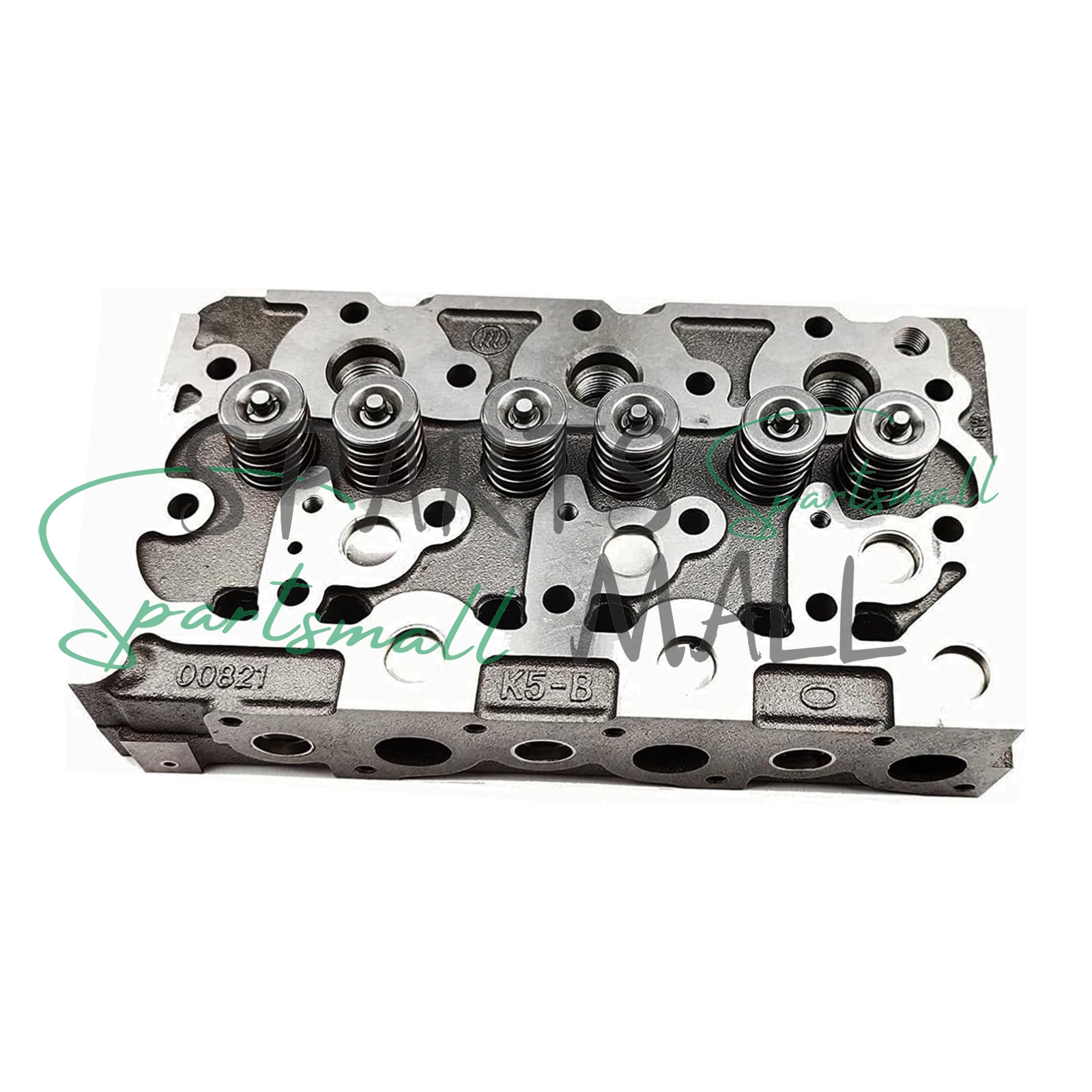 いちページ Engine Complete cylinder head 15321-03115 15321-0304 for Kubota