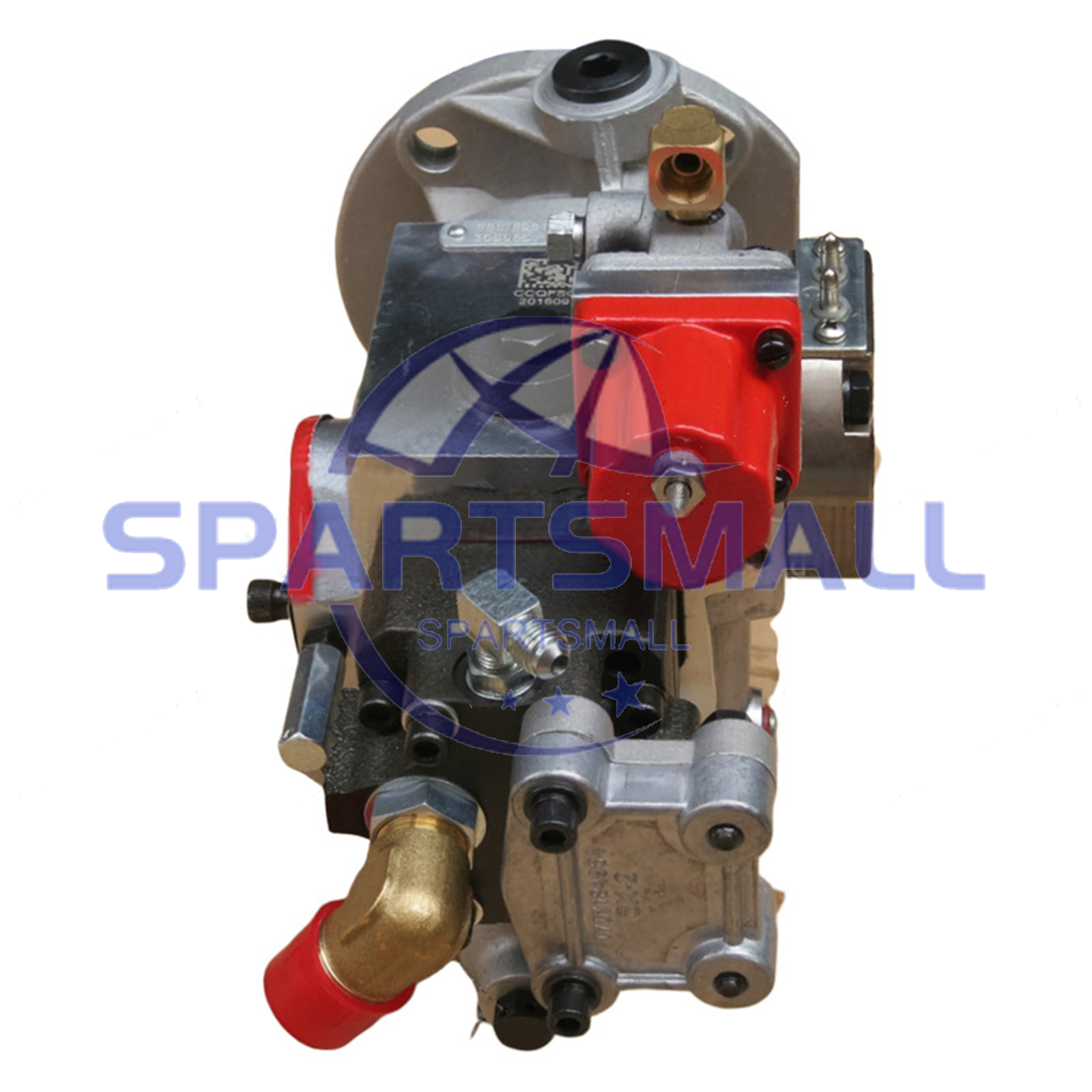 まみ New PT Fuel Injection Pump 4951350 3419493 For Cummins NT855