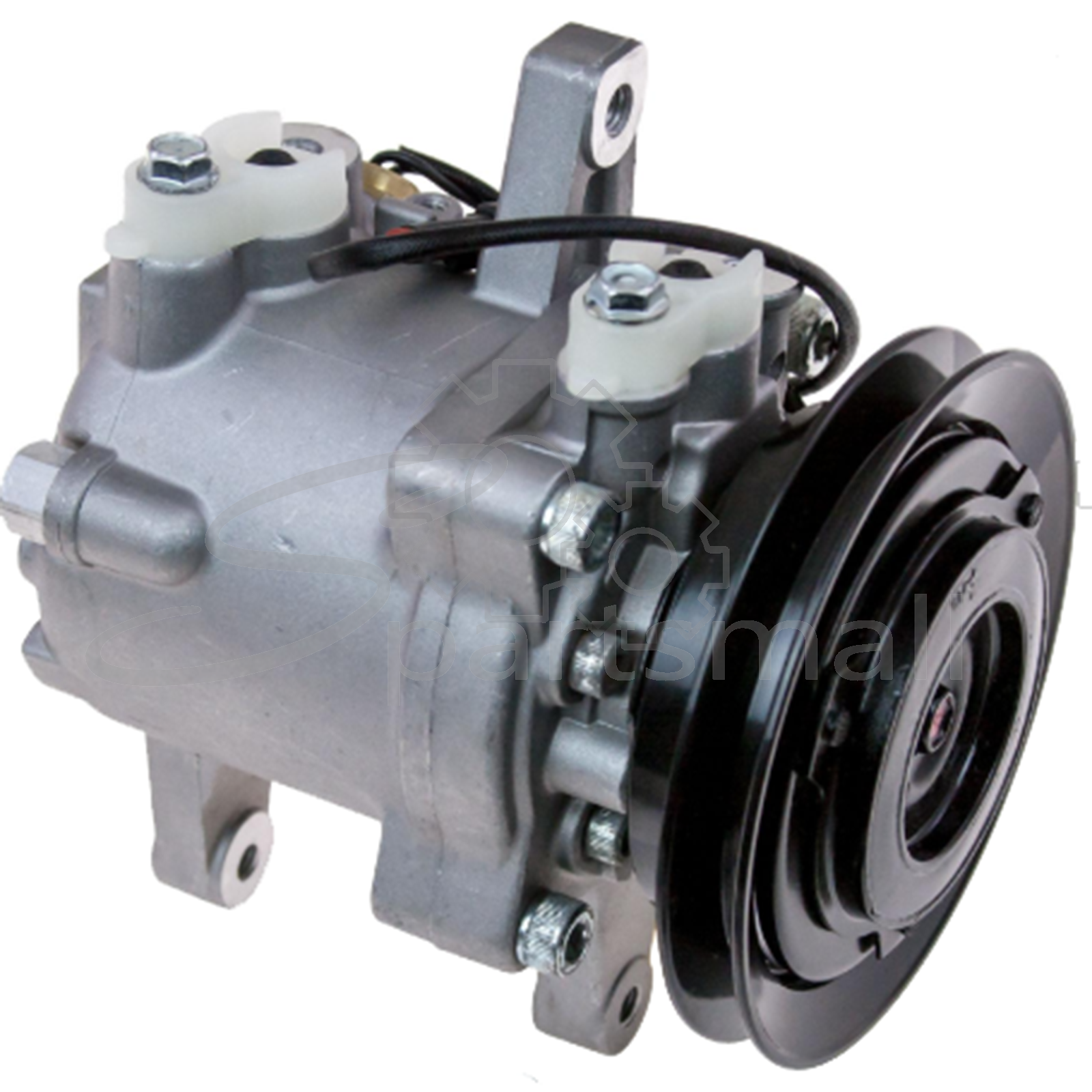 NEW Air Compressor 3C581-97590 3C58197590 For Kubota Tractor