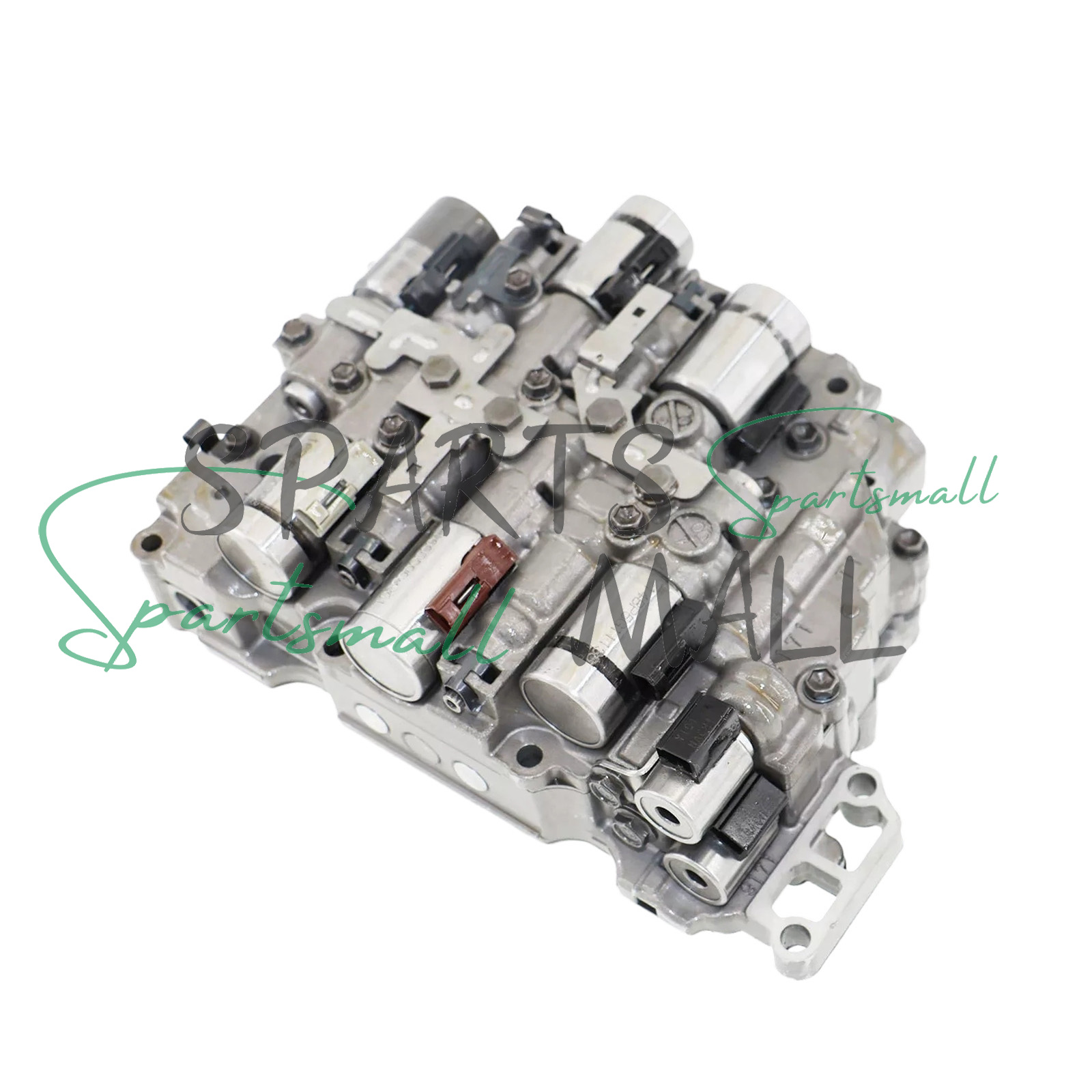 AF40-TF80SC AF40 TF80-SC AWF2 Transmission Valve Body for Volvo