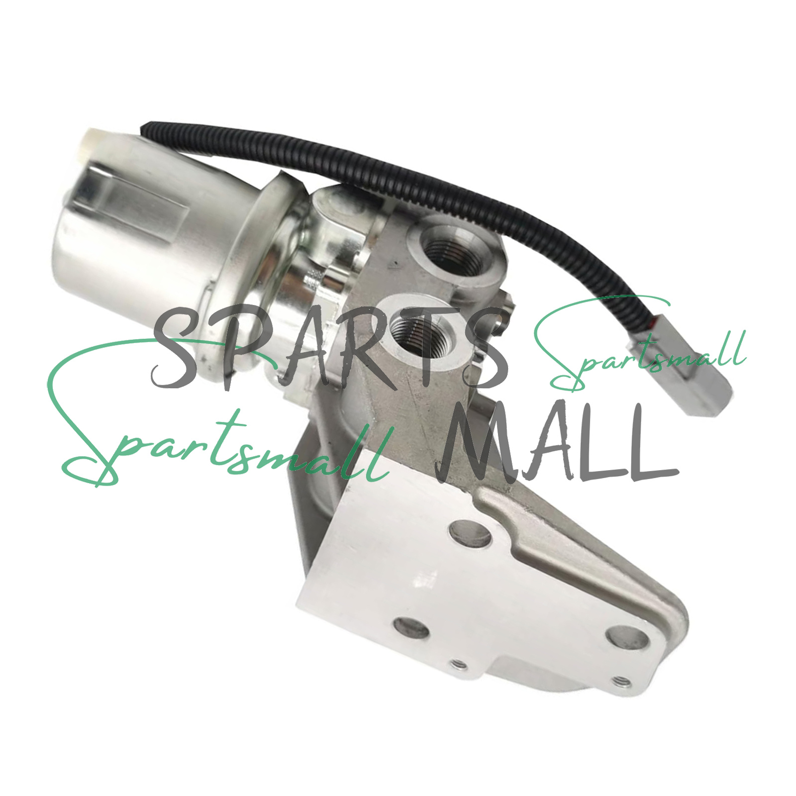emi ZX870-5G FAN PUMP-EMP PARTS