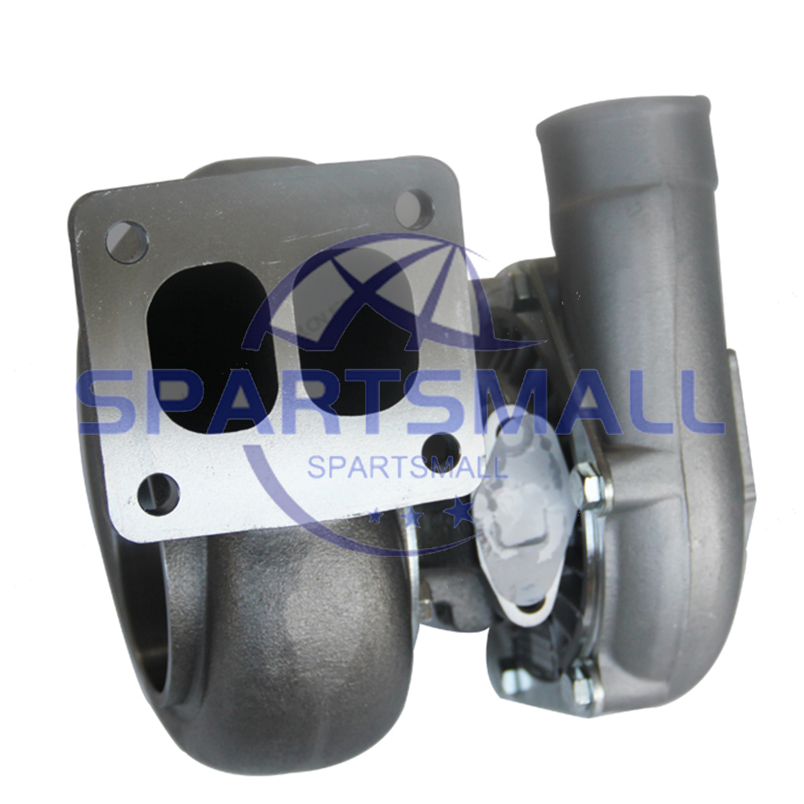 New Turbocharger 4N6859 4N-6859 for Caterpillar D4E 950 930 518