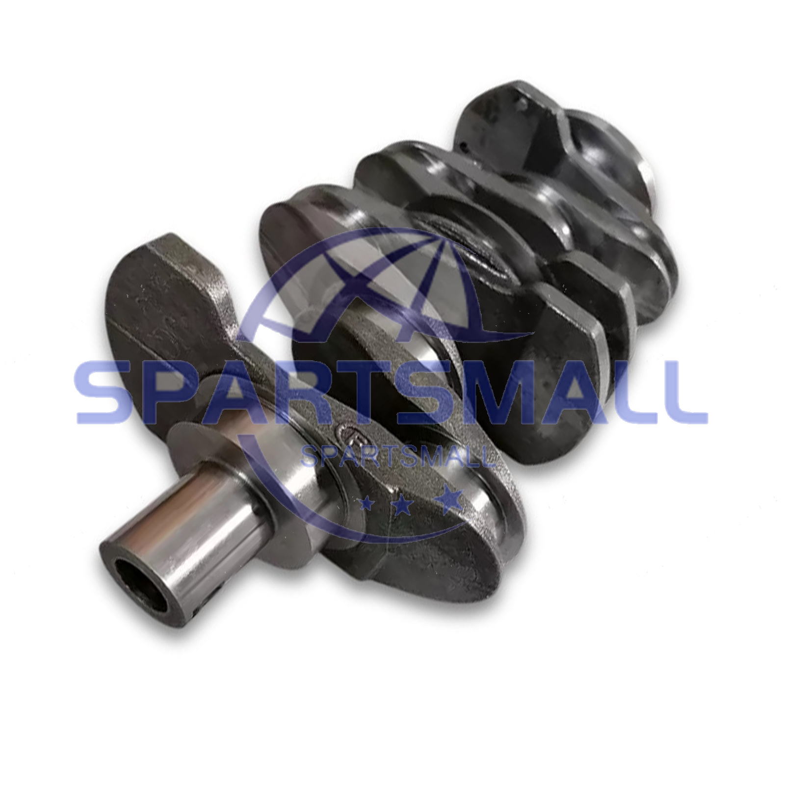 まろんページ New Crankshaft With Bearing 129908-21000 For Yanmar 4TNV94 4TNV98