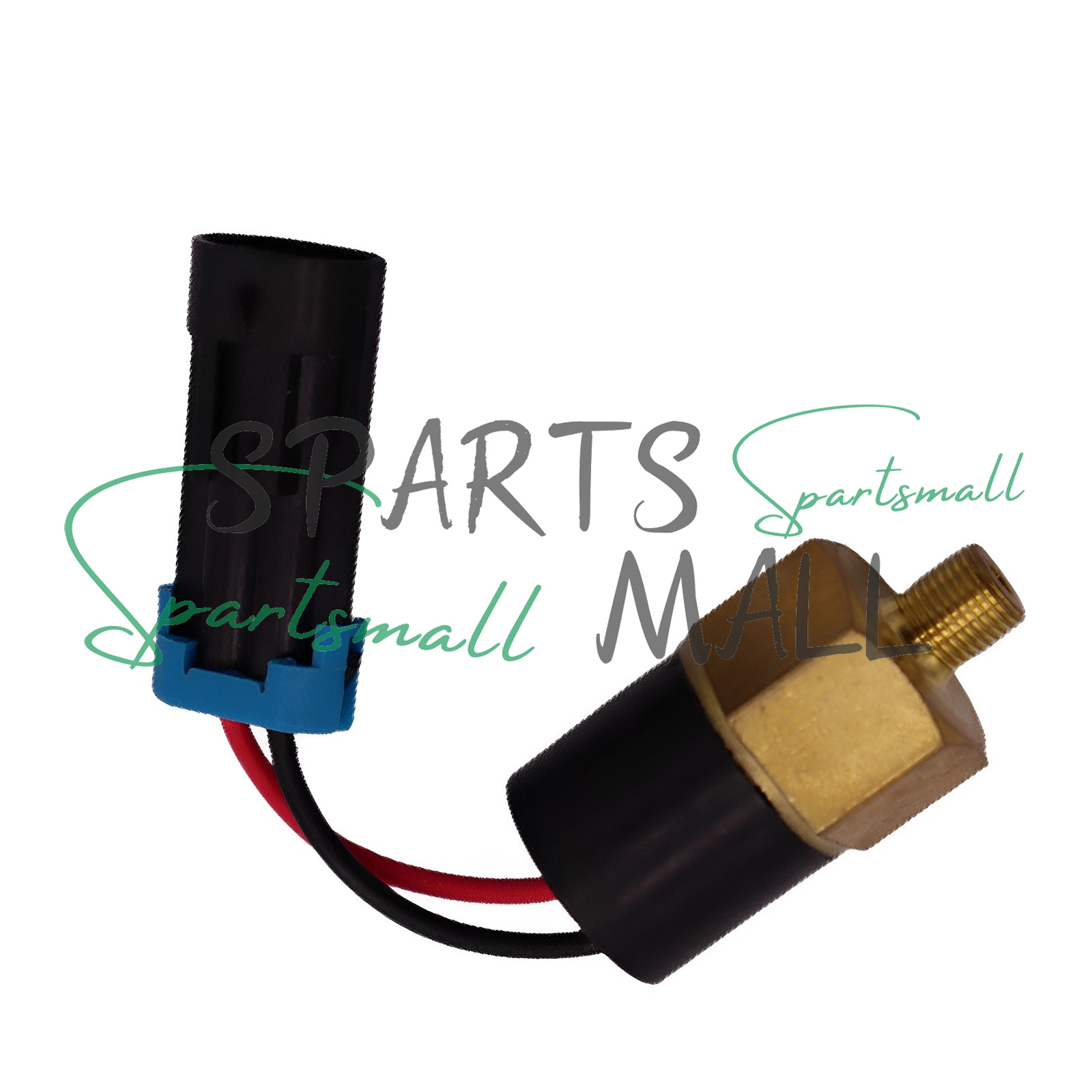 Oil Pressure Switch for Kubota D722-EB-MELROE-1 D722-E2B-BC
