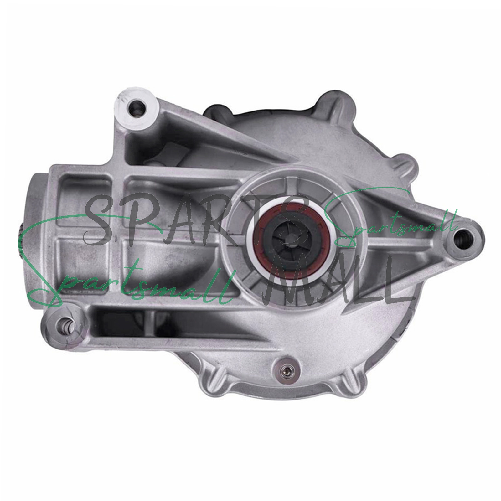 Rear Differential 705501958 For Can-Am Maverick X3 R 2017-2018 | eBay