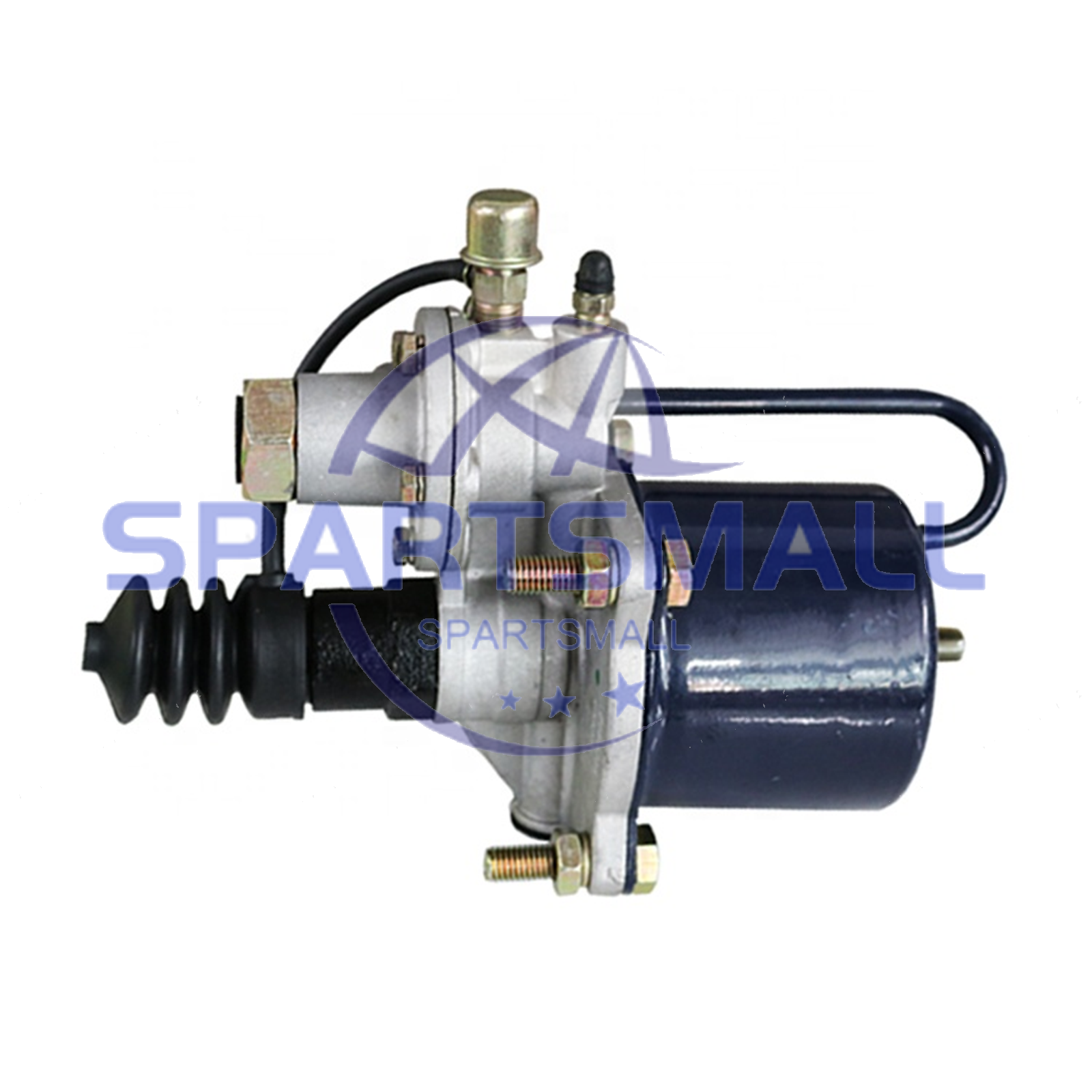 642-03502 Clutch Booster 90mm for Isuzu FRR FTS FVD FVL FVM