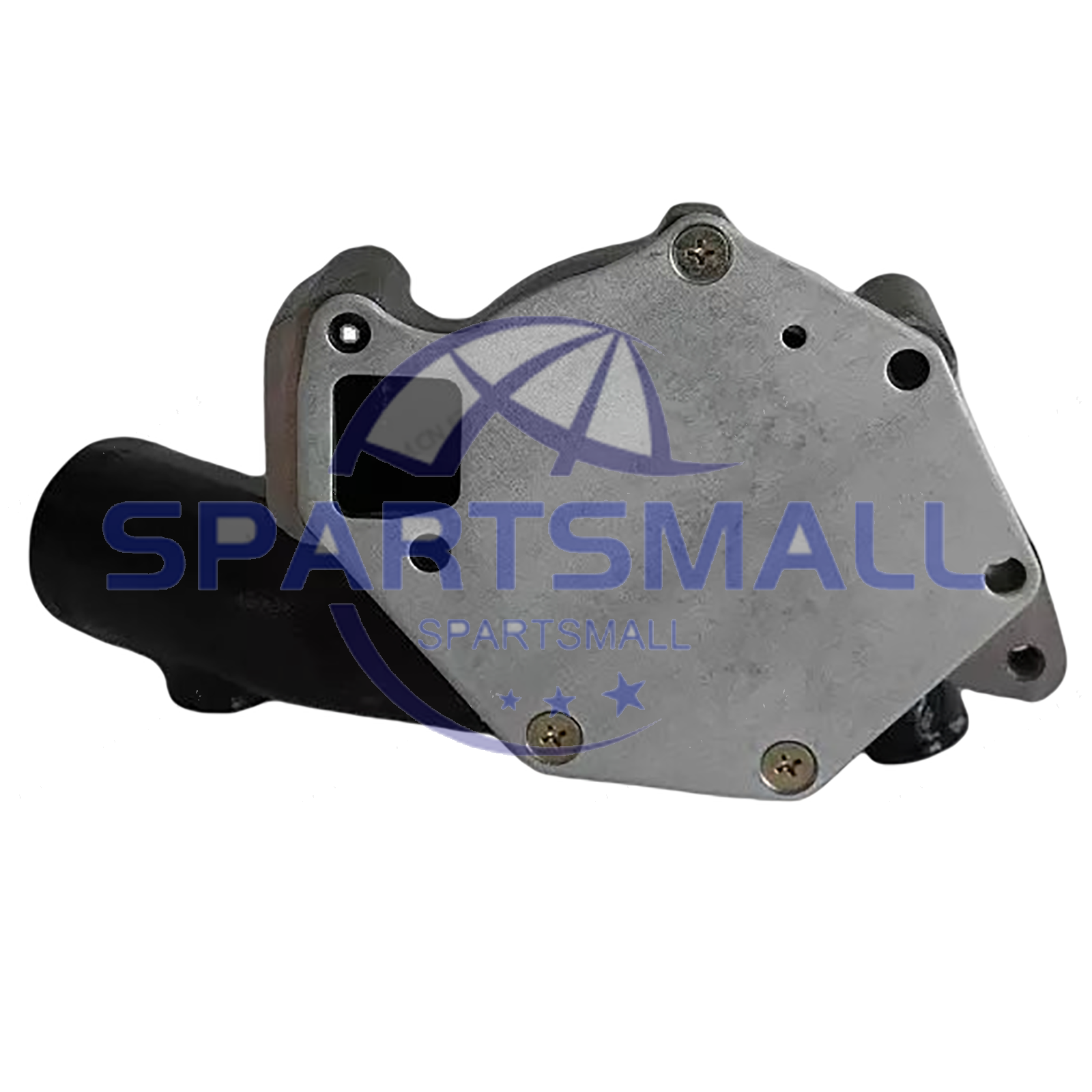 Water Pump 65.02502-8220 for Doosan DB58-5 DH225-7 DH258-7