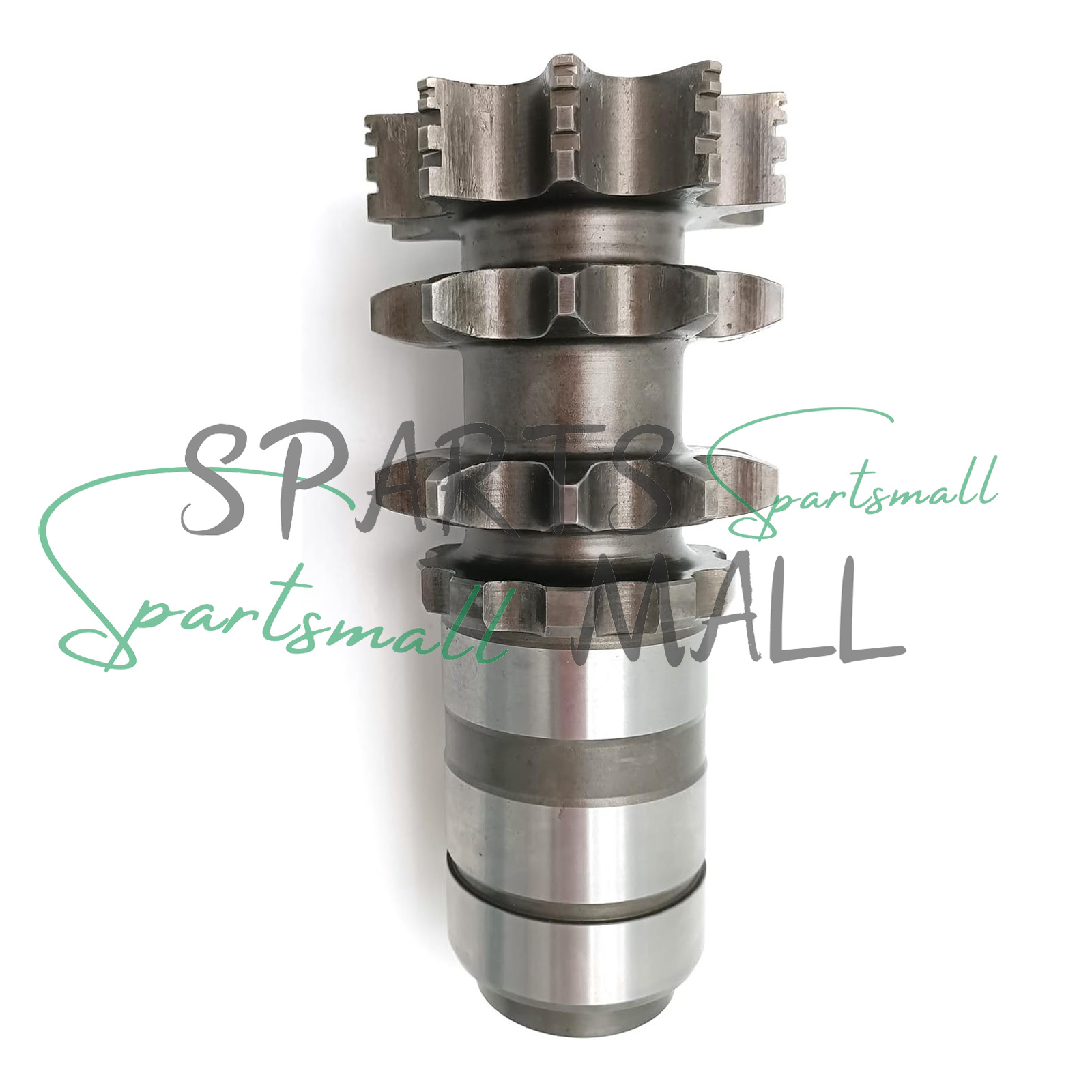 37① 7161187 7253962 Shaft Trans 2PCS for Bobcat 444M 500 530 553