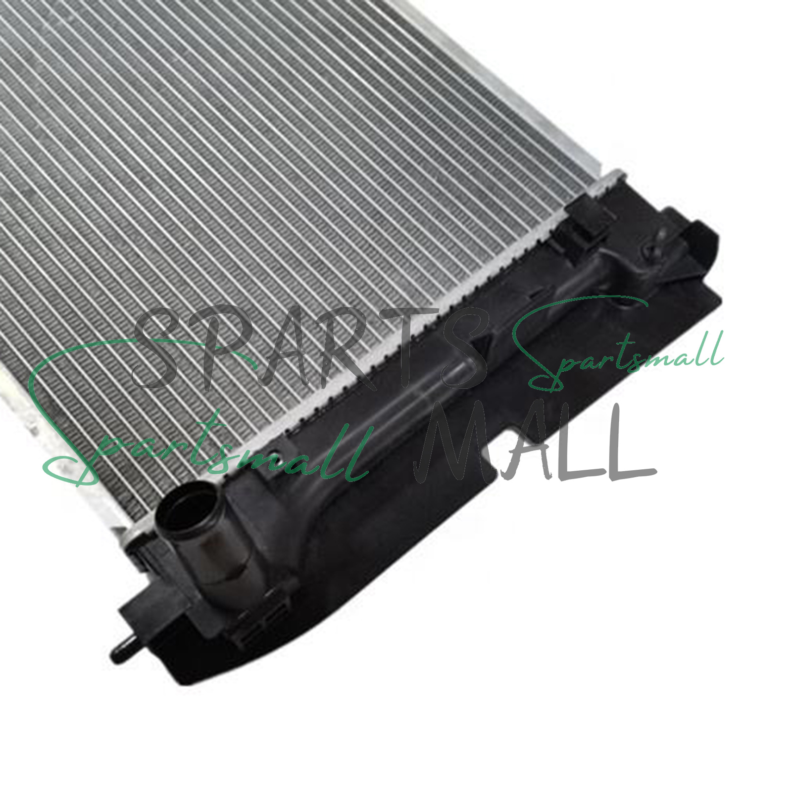 Radiator 16400-21180 1640021180 For Toyota ZZE122 | eBay