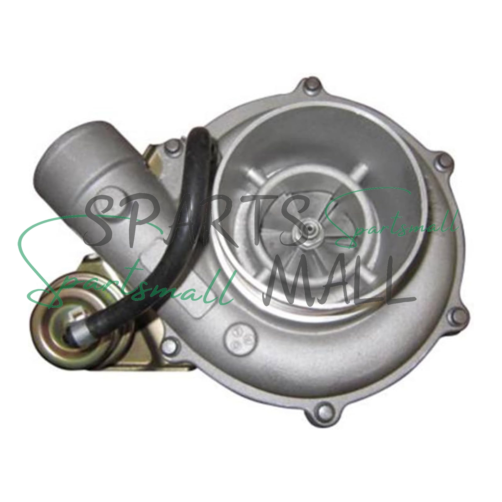 GT3576D Turbo Turbocharger 241003251C for HINO truck FE FF SG 7.96