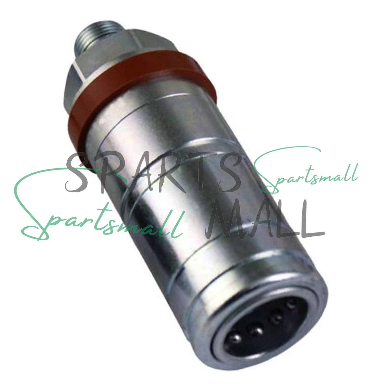 Hydraulic Breakaway Coupler 3C001-82010 For Kubota