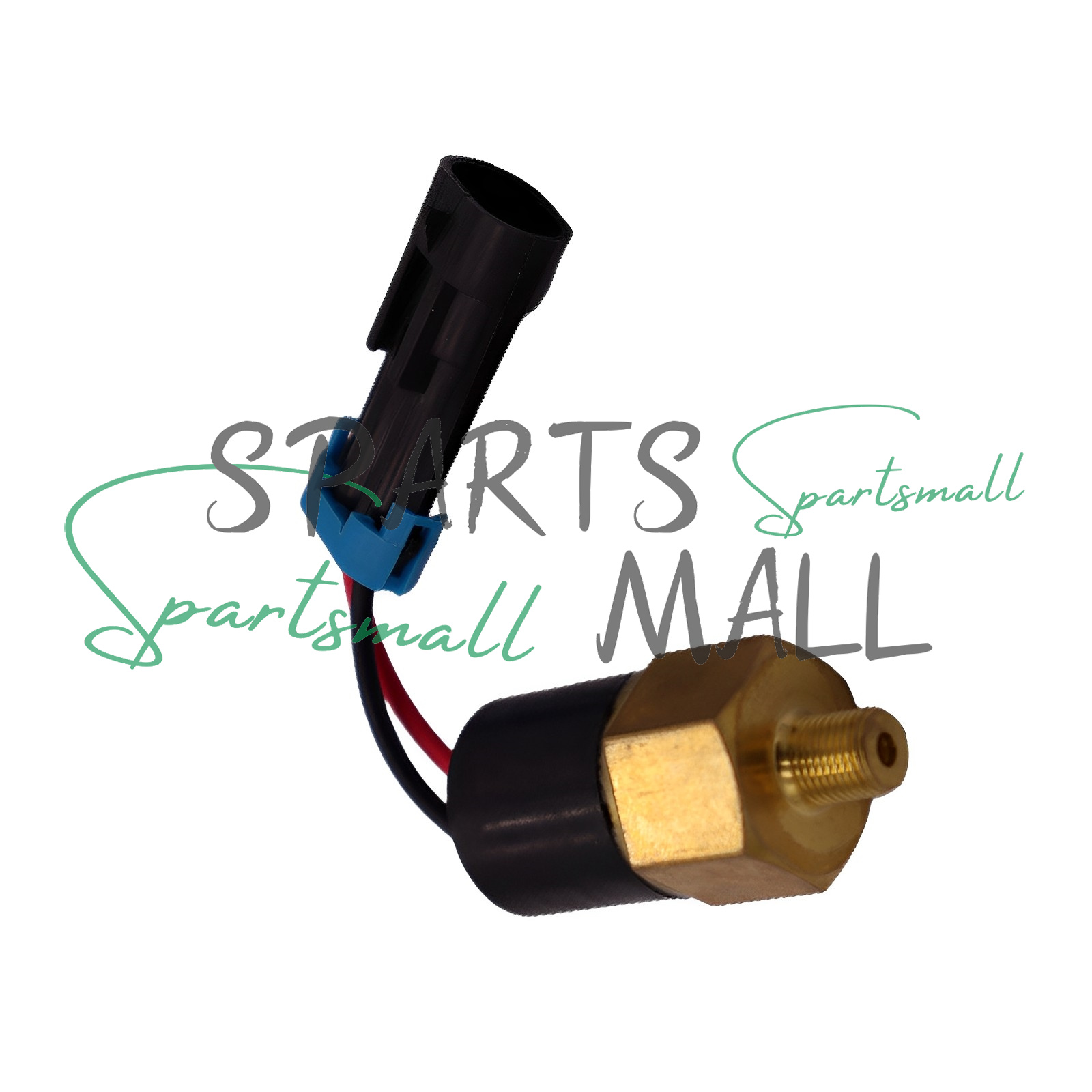 Oil Pressure Switch for Kubota D722-EB-MELROE-1 D722-E2B-BC