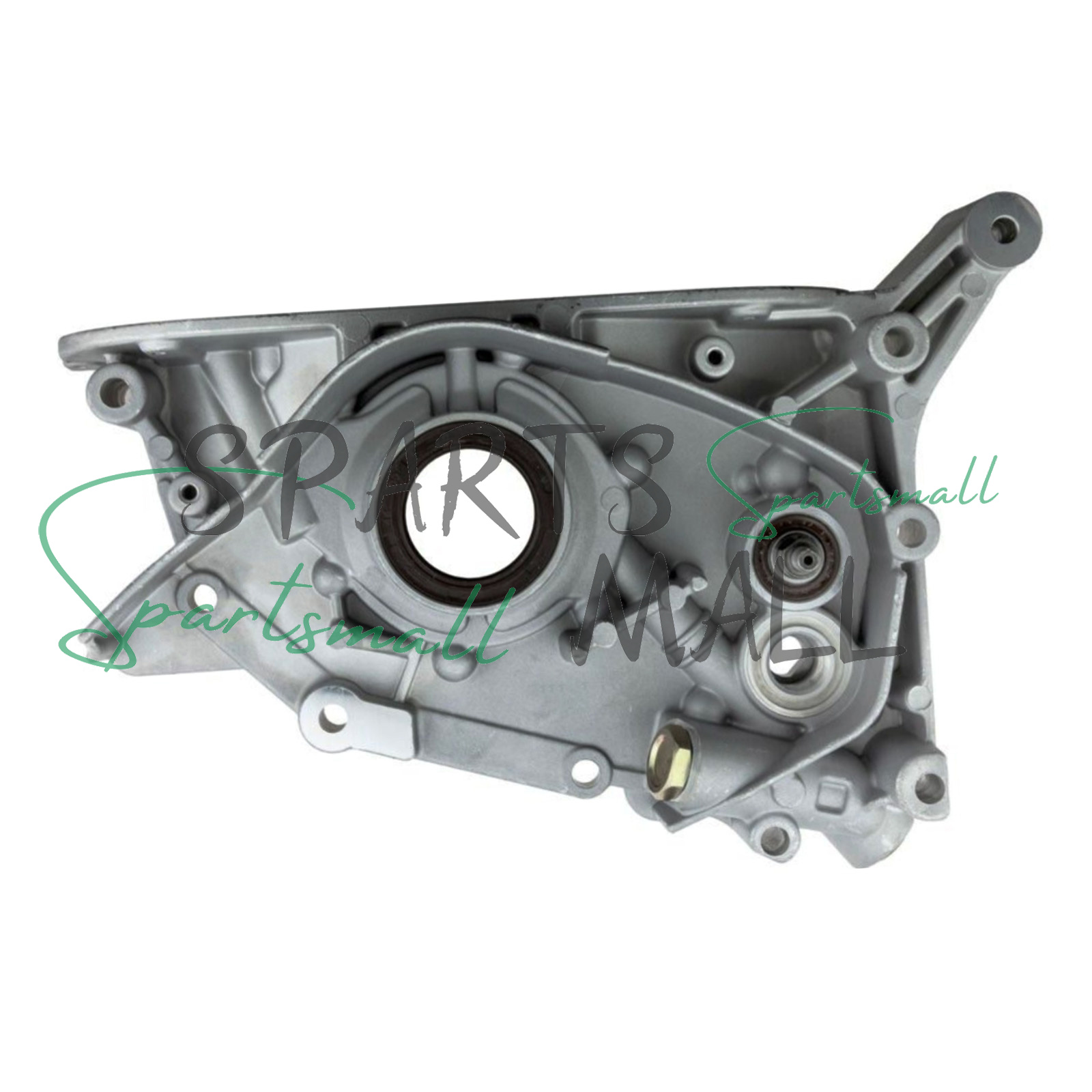 Oil Pump MD181581 For Mitsubishi L200 L300 | eBay
