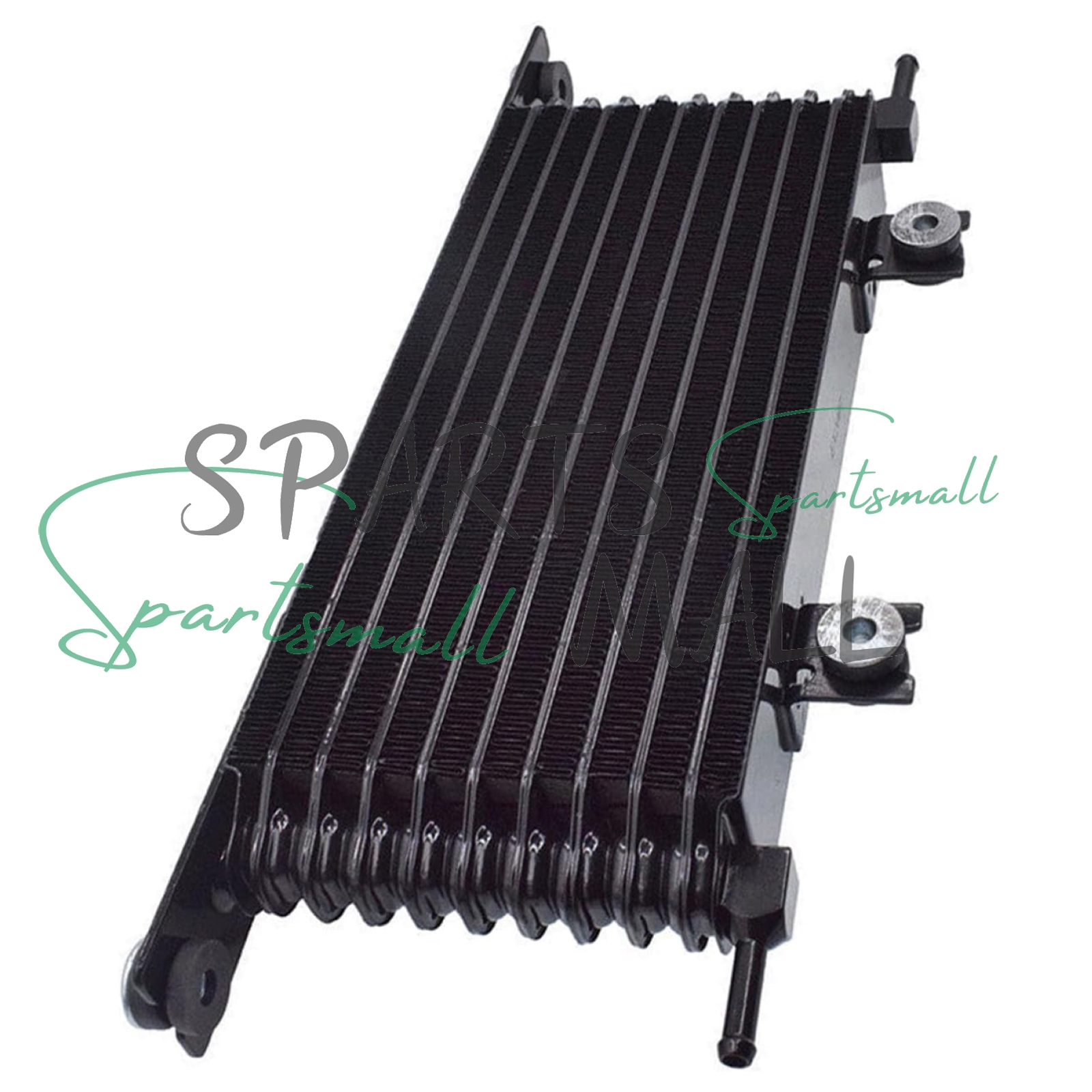 21606-4BA5A Oil Cooler for NISSAN QASHQAI J11 X-Trail T32