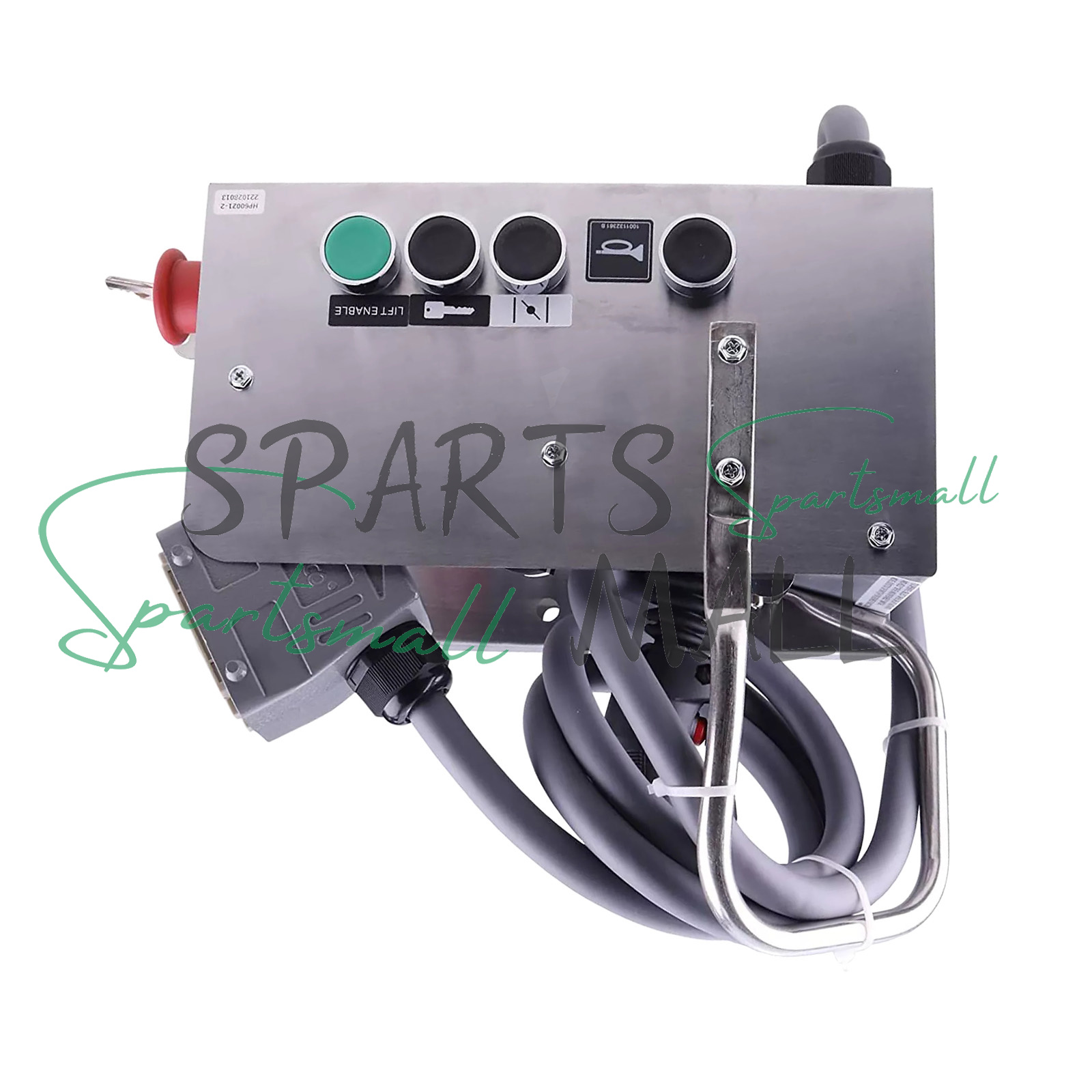 114492 Control Box for Skyjack Scissor Lift SJ8241 RT SJ8831 RT