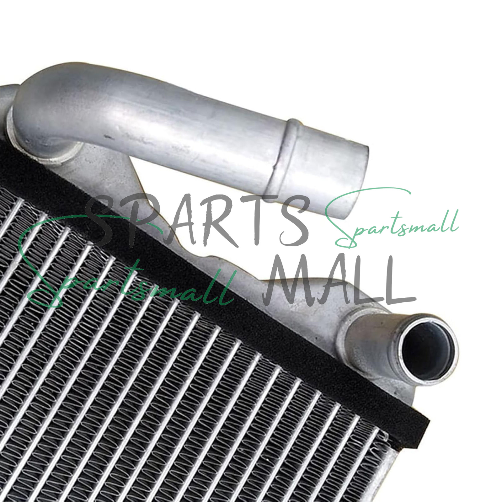 MB813485 MN188337 MB898519 Heater Core for Montero Pajero V43W